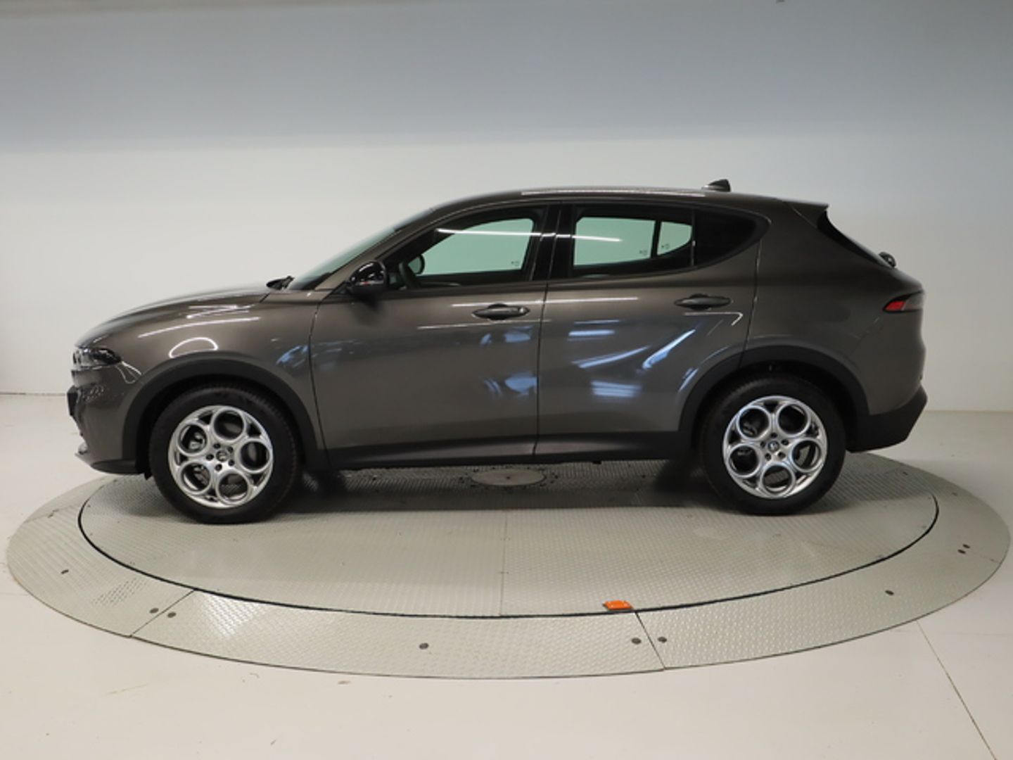 Alfa Romeo Tonale 1.6 DS Sprint FWD Auto 96 kW (130 CV)