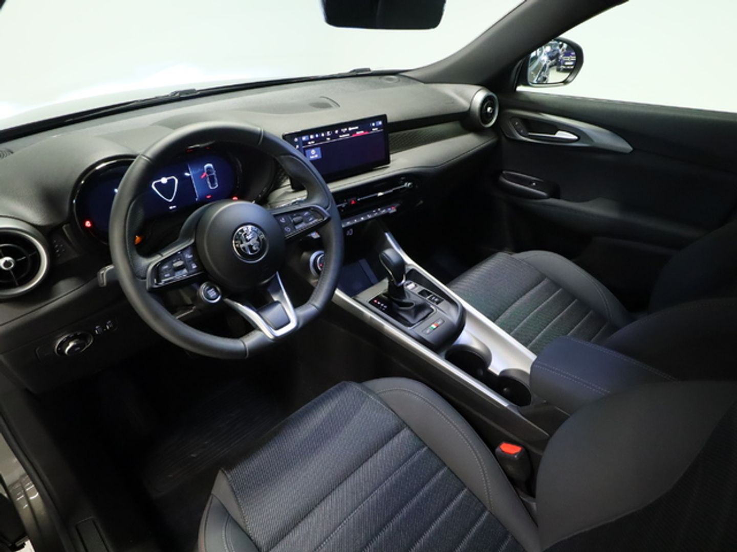Alfa Romeo Tonale 1.6 DS Sprint FWD Auto 96 kW (130 CV)