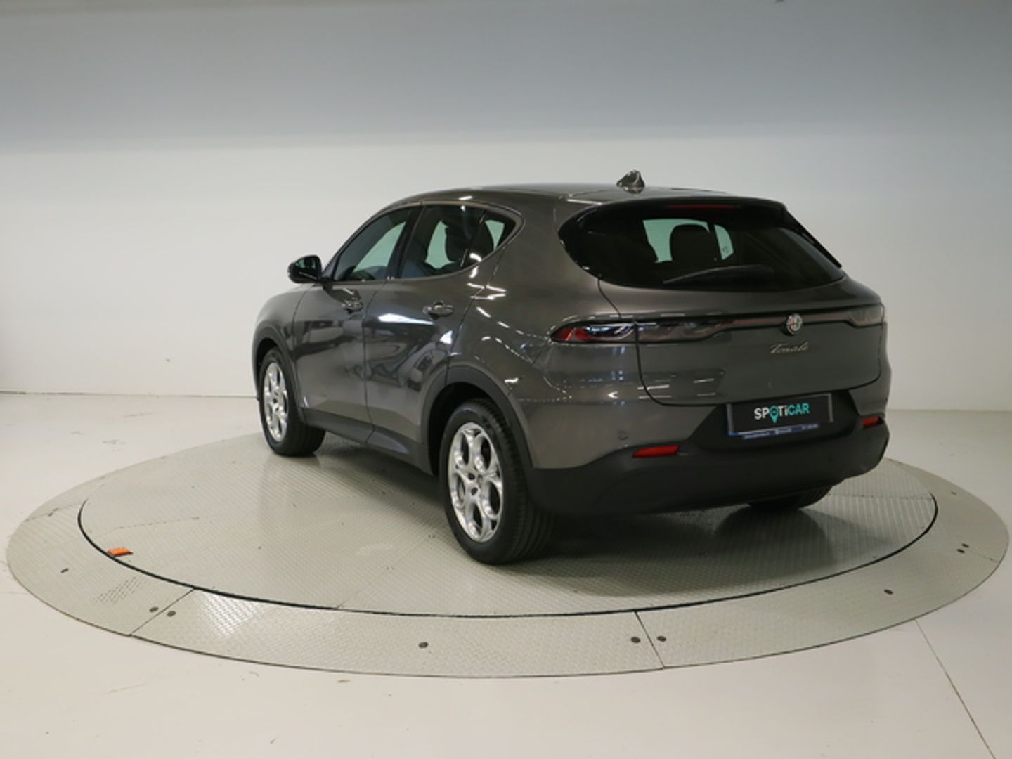 Alfa Romeo Tonale 1.6 DS Sprint FWD Auto 96 kW (130 CV)