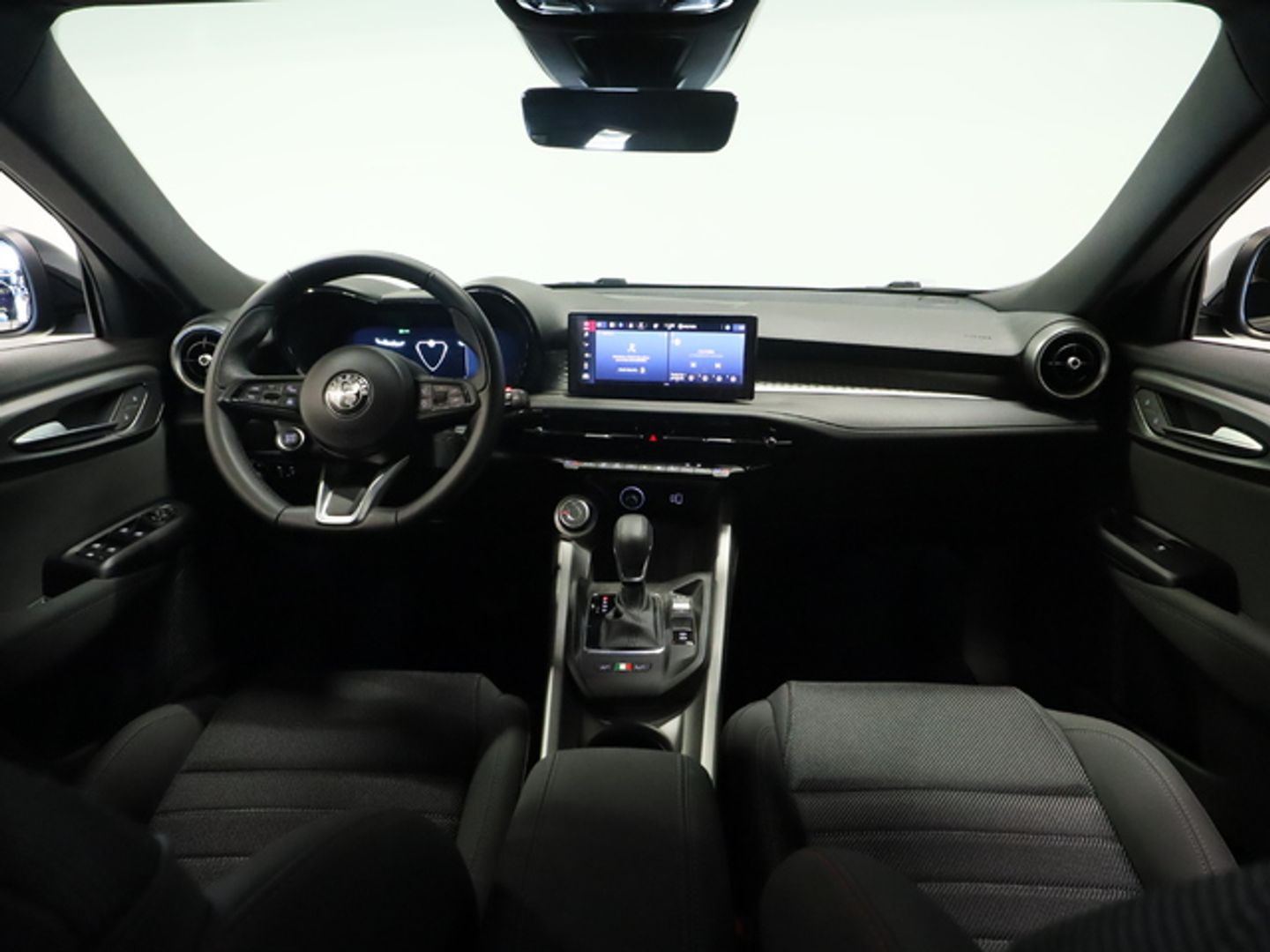 Alfa Romeo Tonale 1.6 DS Sprint FWD Auto 96 kW (130 CV)