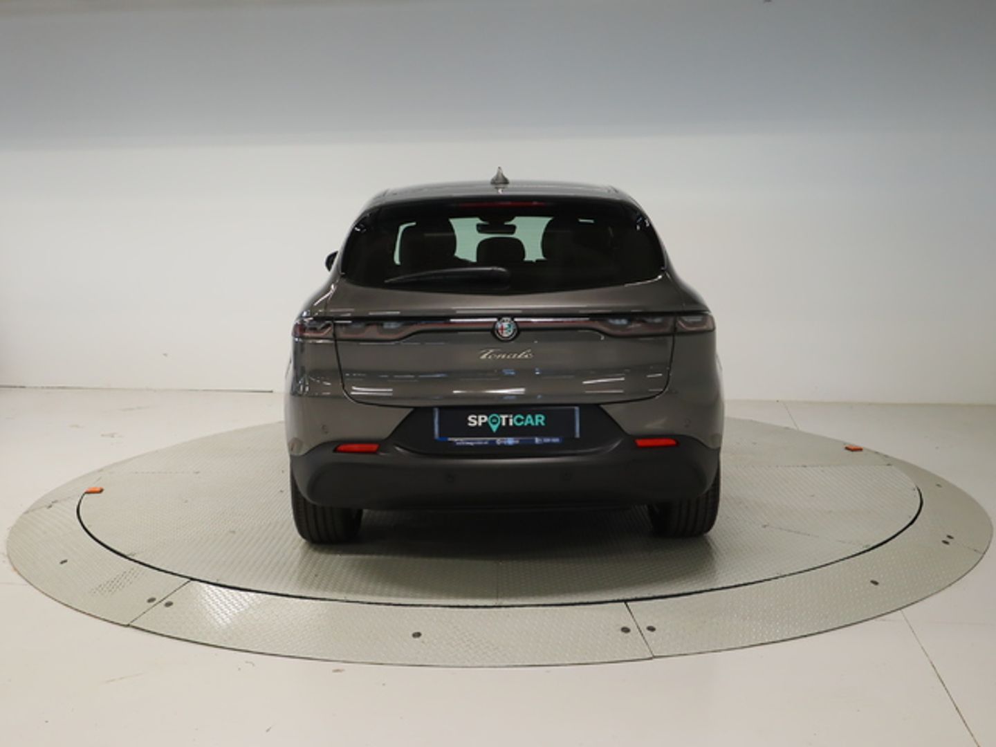 Alfa Romeo Tonale 1.6 DS Sprint FWD Auto 96 kW (130 CV)