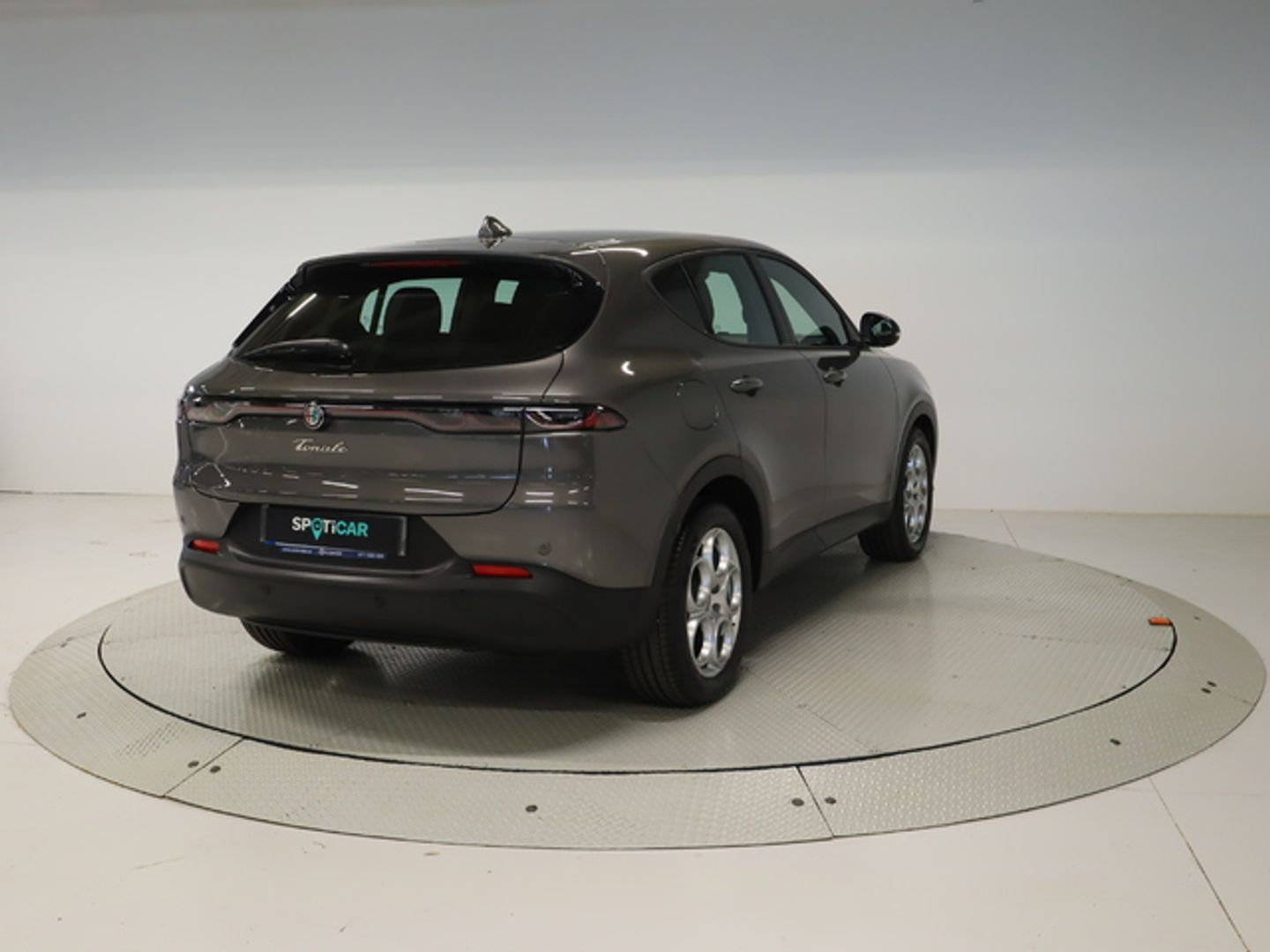 Alfa Romeo Tonale 1.6 DS Sprint FWD Auto 96 kW (130 CV)