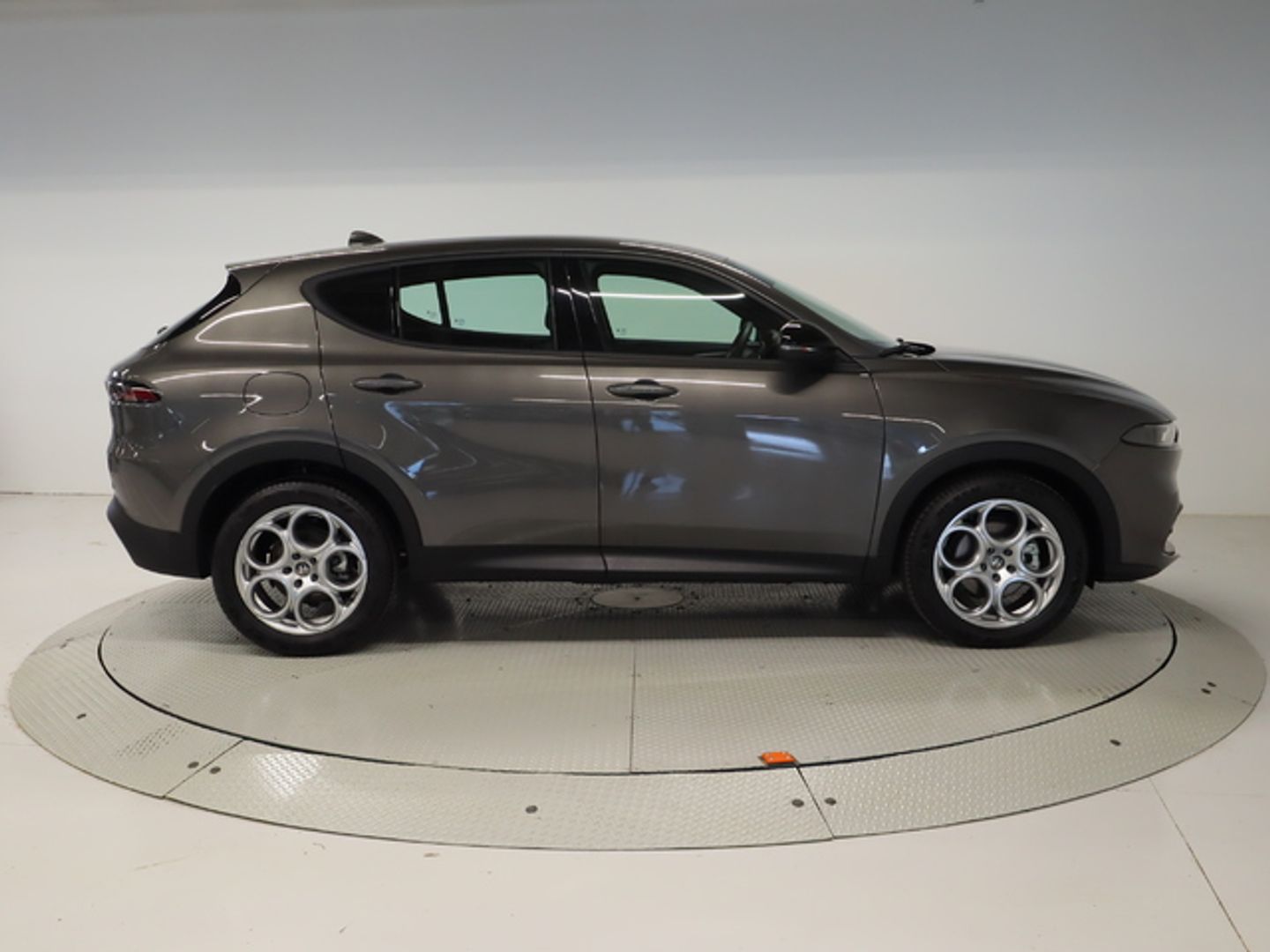 Alfa Romeo Tonale 1.6 DS Sprint FWD Auto 96 kW (130 CV)