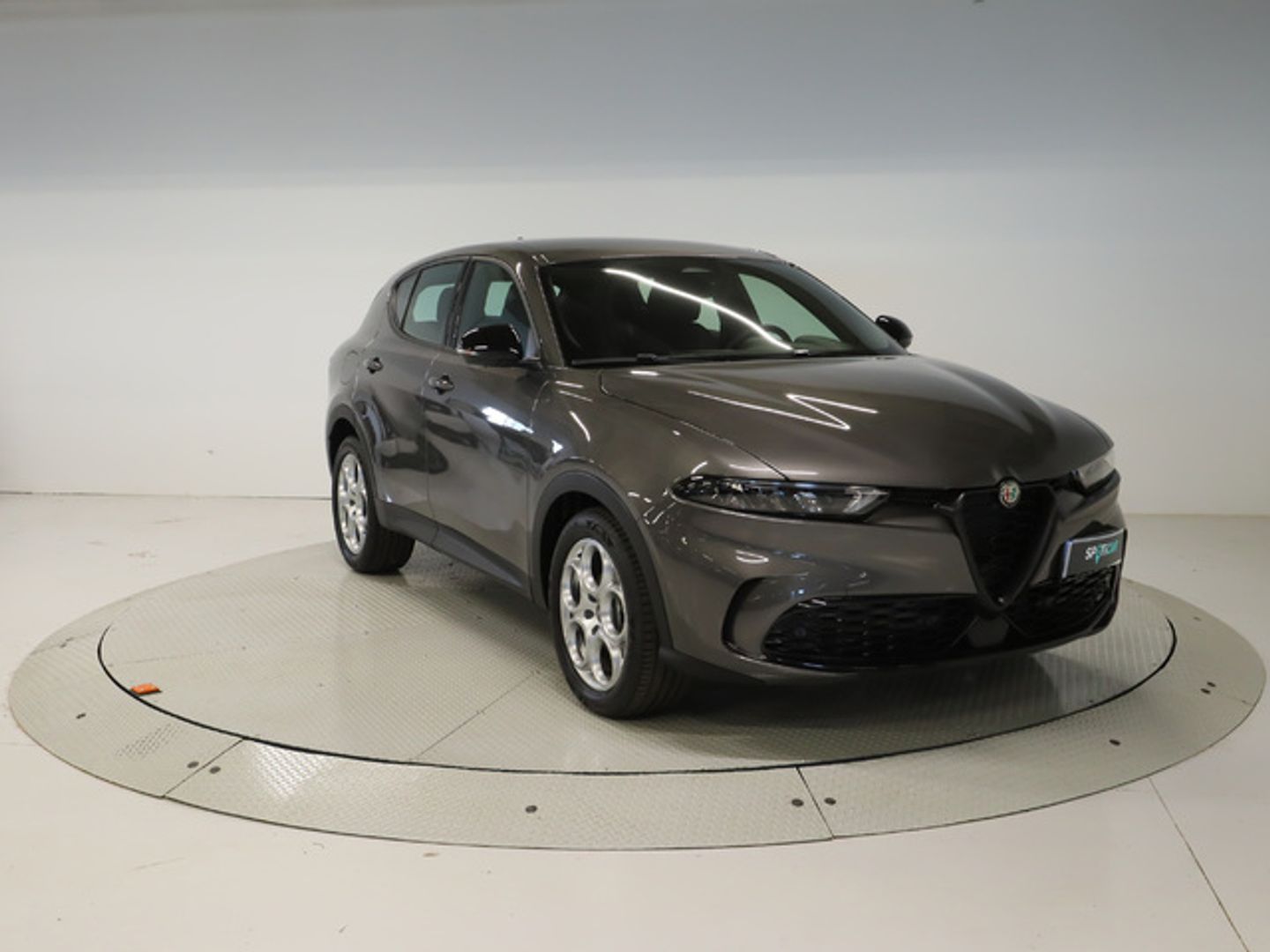 Alfa Romeo Tonale 1.6 DS Sprint FWD Auto 96 kW (130 CV)