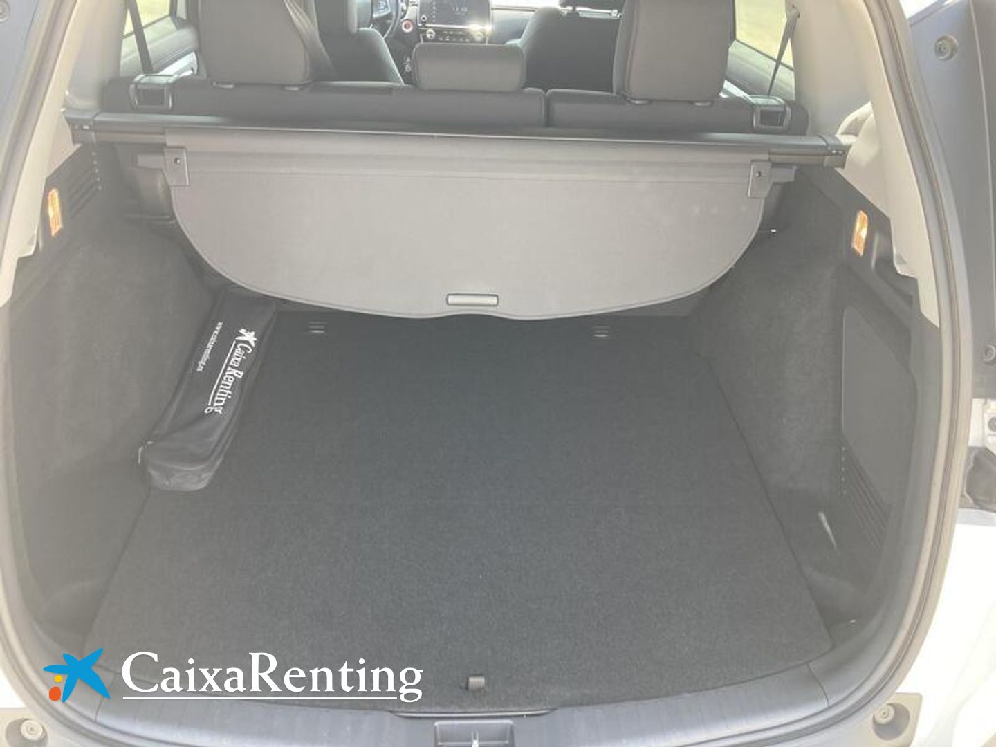 Honda CR-V 2.0 i-MMD Elegance Navi 135 kW (184 CV)