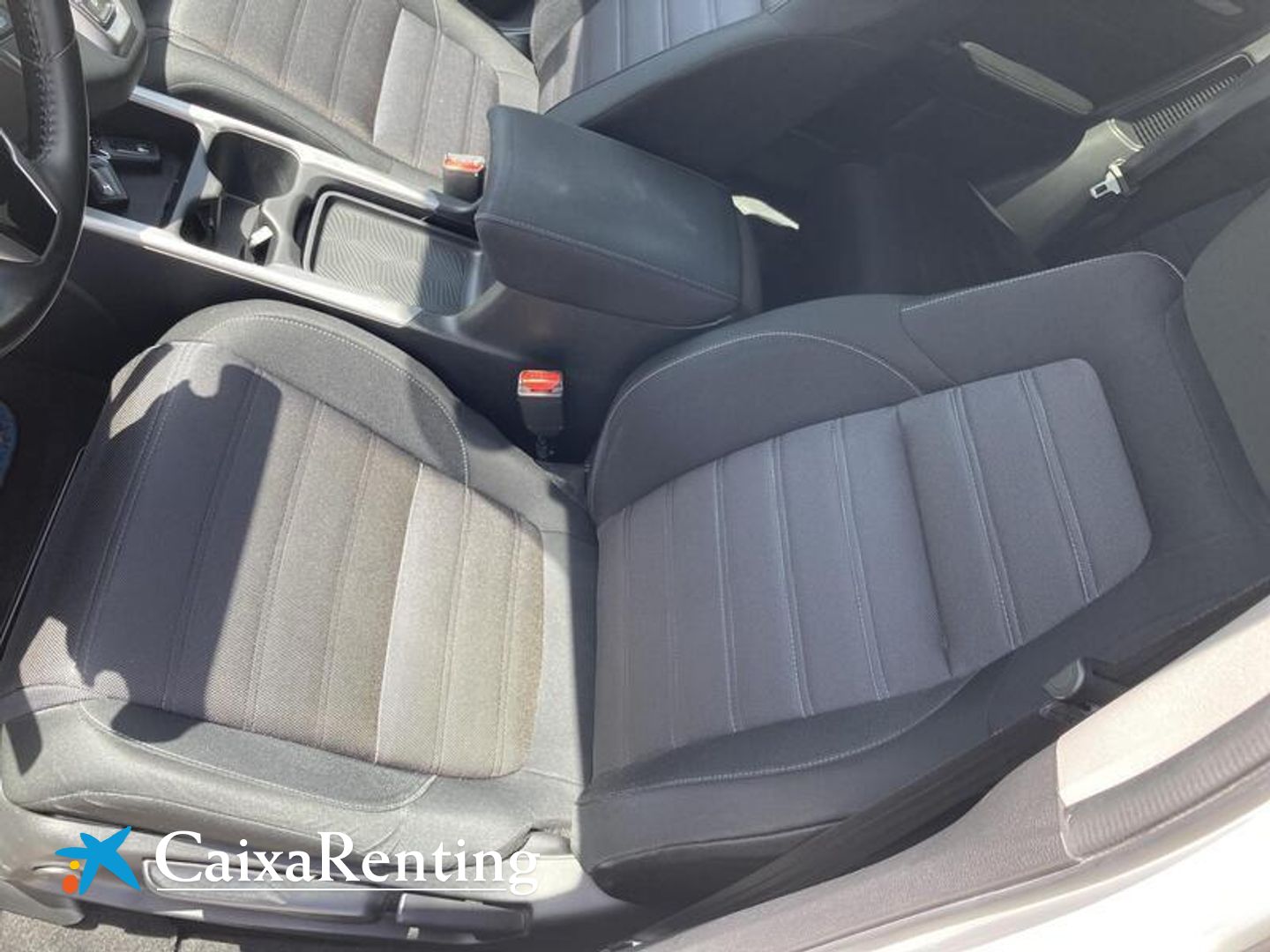 Honda CR-V 2.0 i-MMD Elegance Navi 135 kW (184 CV)