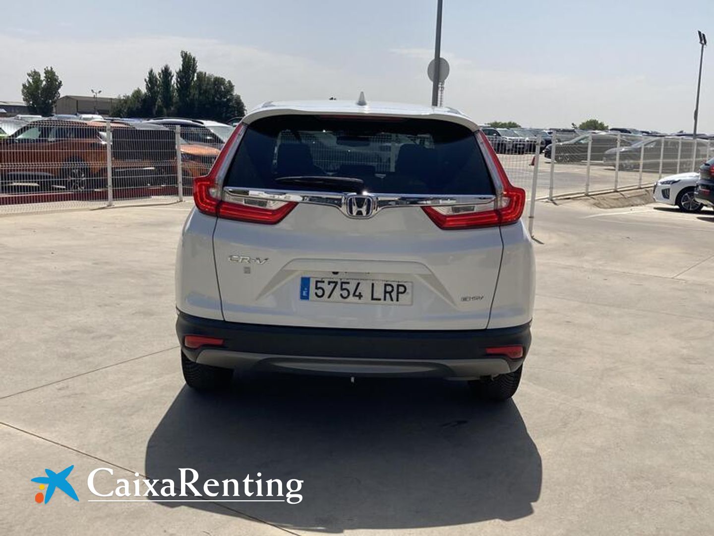Honda CR-V 2.0 i-MMD Elegance Navi 135 kW (184 CV)