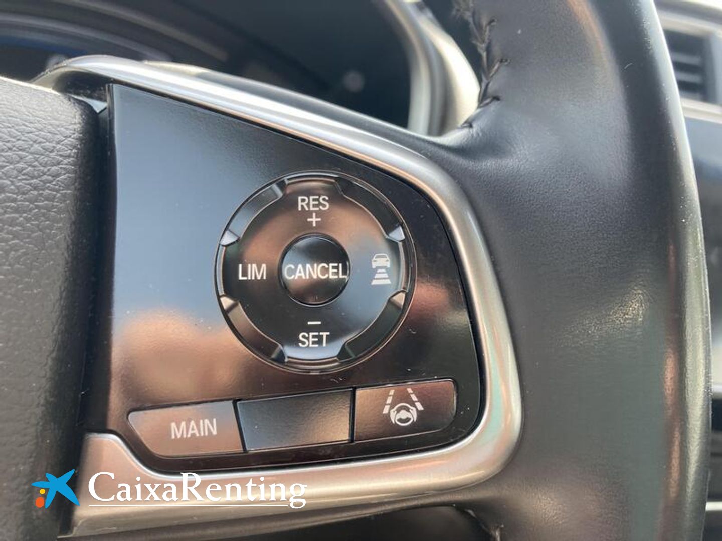 Honda CR-V 2.0 i-MMD Elegance Navi 135 kW (184 CV)