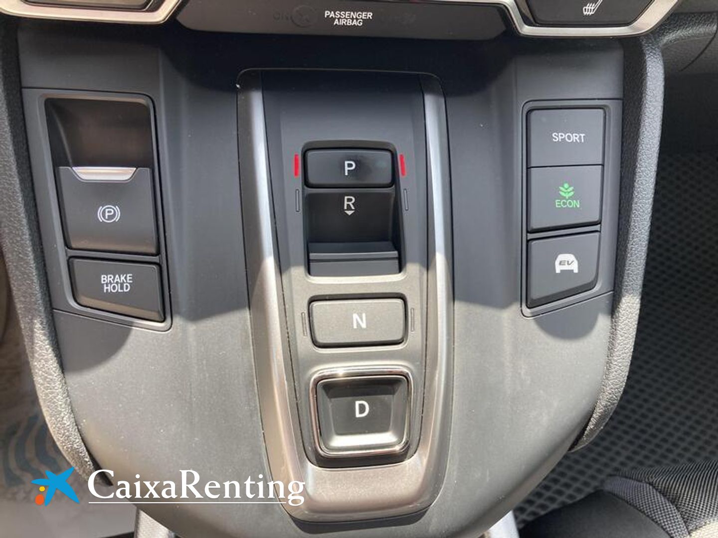 Honda CR-V 2.0 i-MMD Elegance Navi 135 kW (184 CV)
