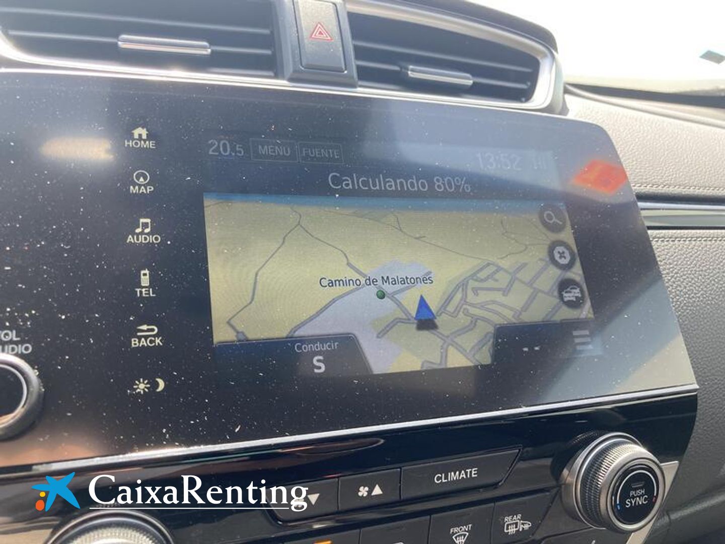 Honda CR-V 2.0 i-MMD Elegance Navi 135 kW (184 CV)
