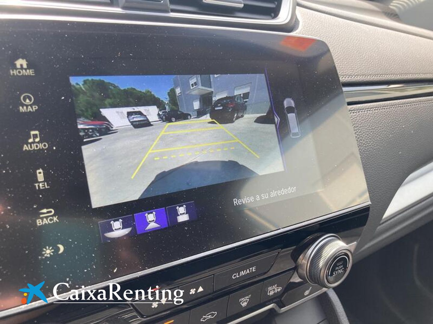 Honda CR-V 2.0 i-MMD Elegance Navi 135 kW (184 CV)