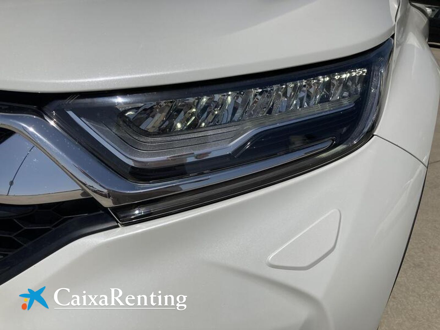 Honda CR-V 2.0 i-MMD Elegance Navi 135 kW (184 CV)