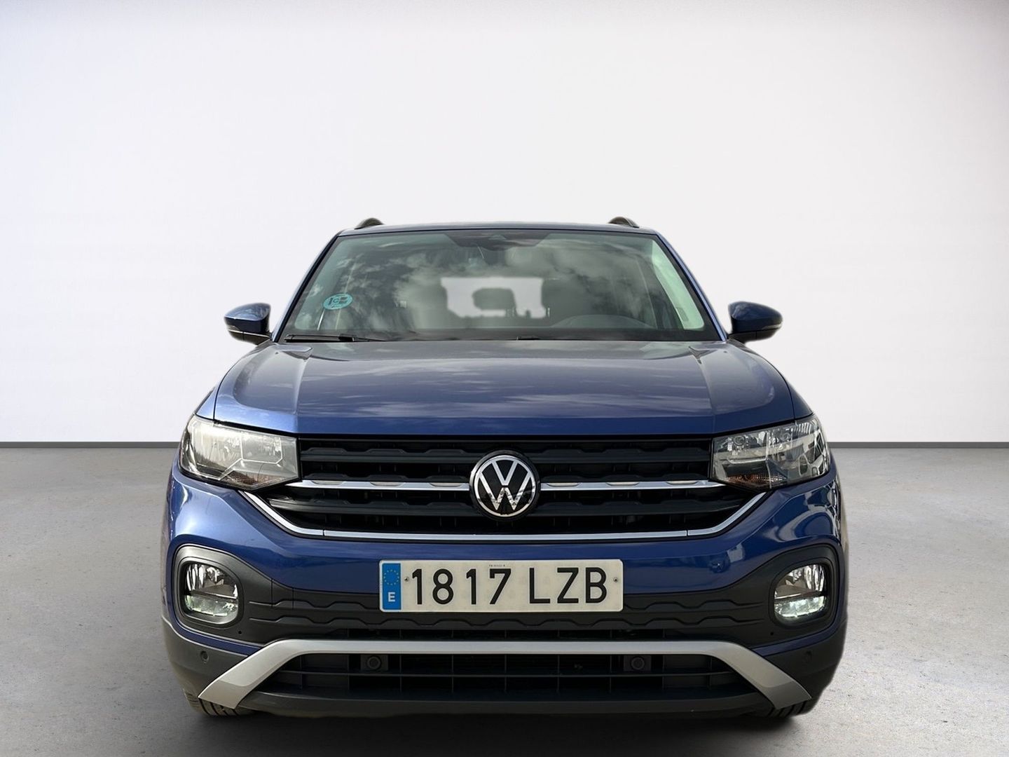 Volkswagen T-Cross Advance 1.0 TSI 81 kW (110 CV) DSG