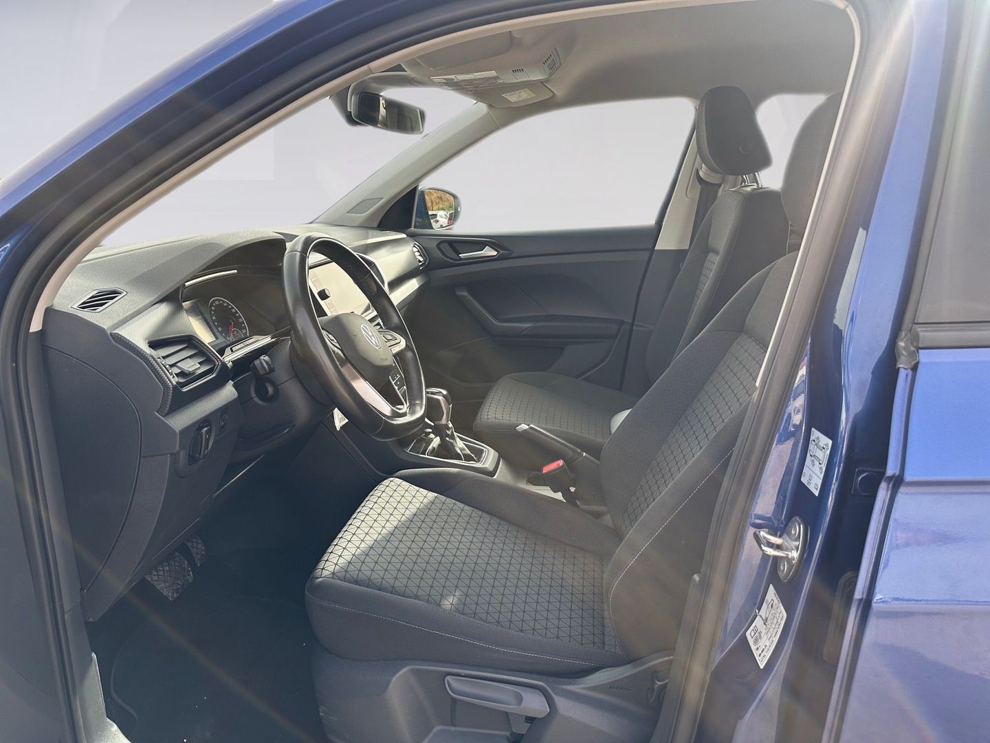 Volkswagen T-Cross Advance 1.0 TSI 81 kW (110 CV) DSG