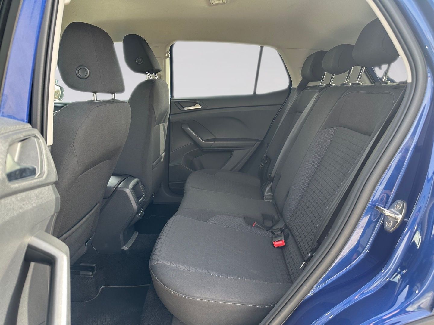 Volkswagen T-Cross Advance 1.0 TSI 81 kW (110 CV) DSG