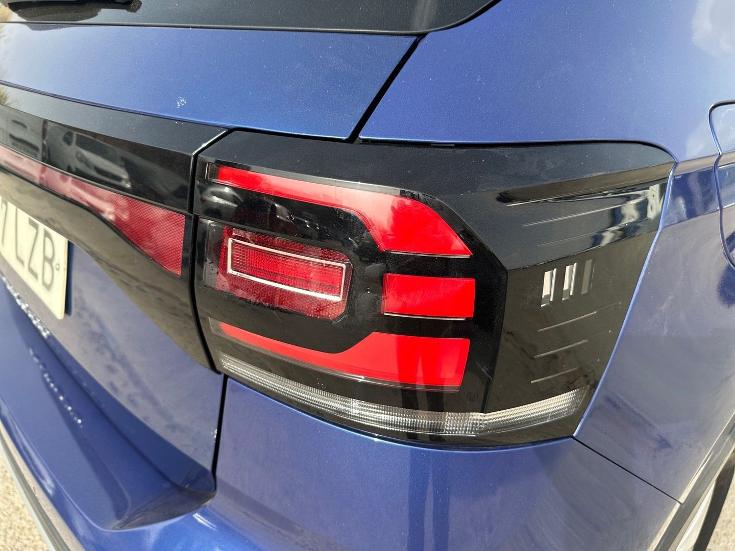 Volkswagen T-Cross Advance 1.0 TSI 81 kW (110 CV) DSG