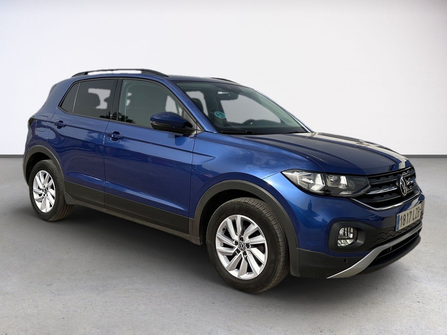 Volkswagen T-Cross Advance 1.0 TSI 81 kW (110 CV) DSG