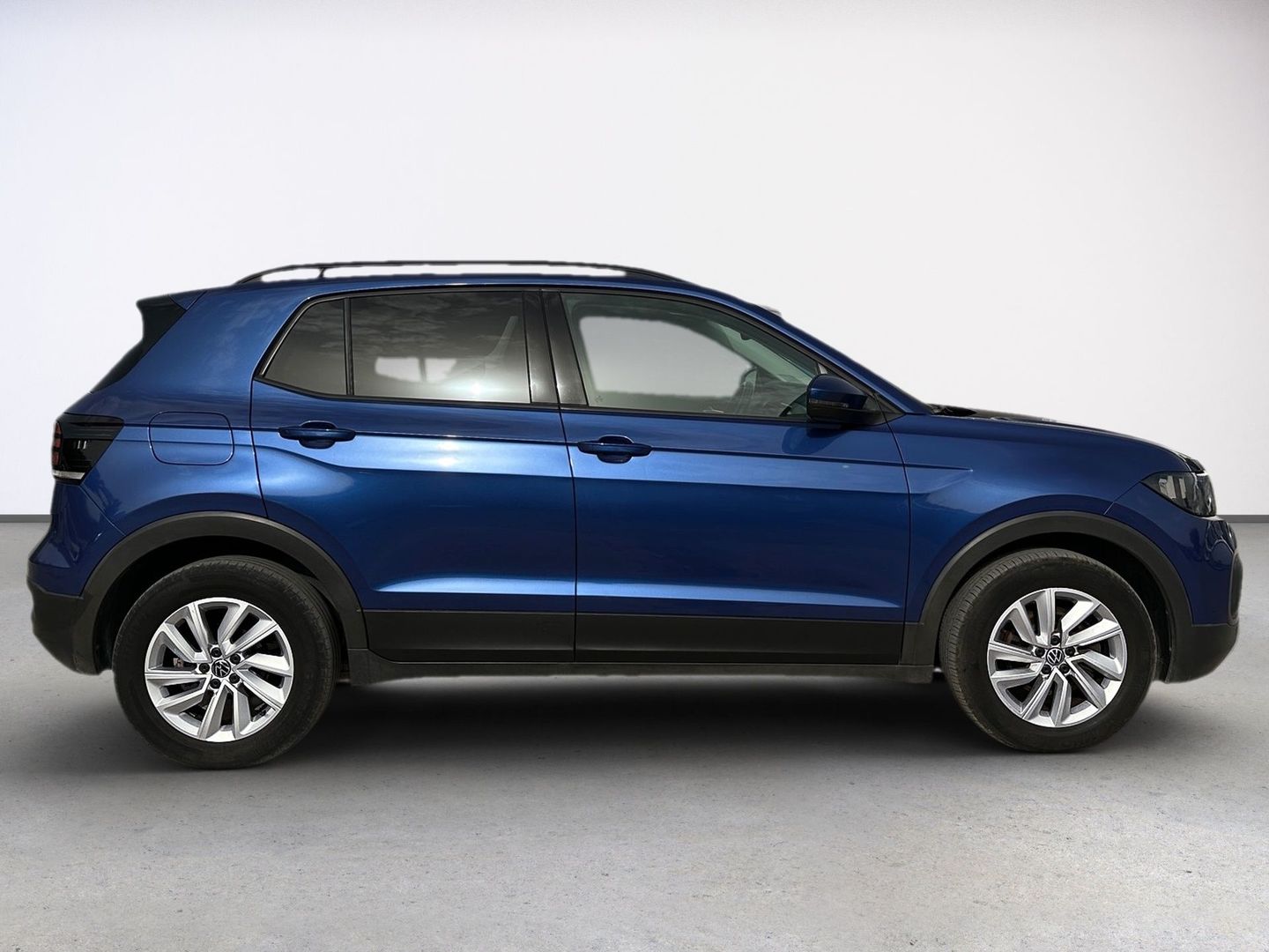 Volkswagen T-Cross Advance 1.0 TSI 81 kW (110 CV) DSG