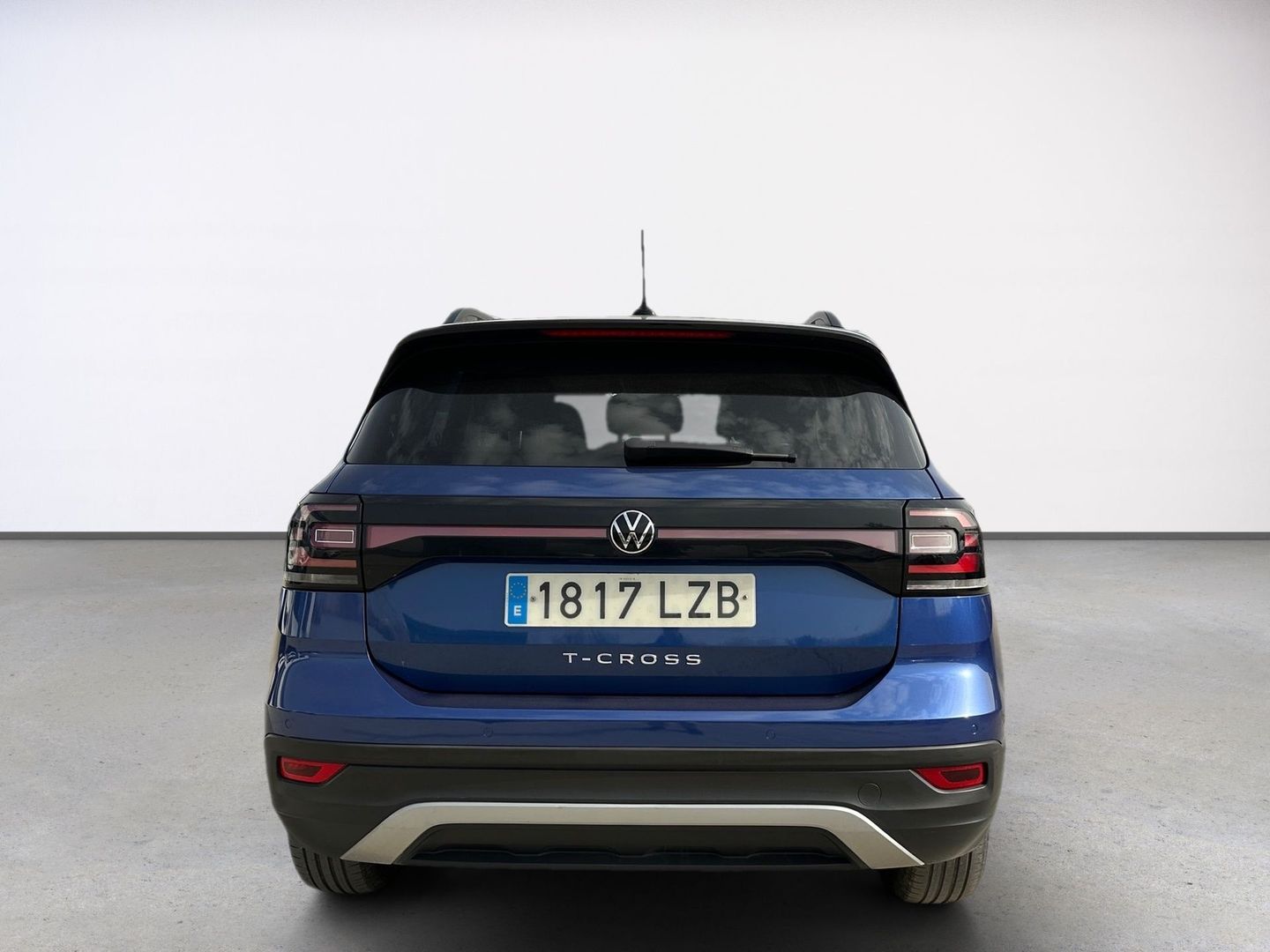 Volkswagen T-Cross Advance 1.0 TSI 81 kW (110 CV) DSG
