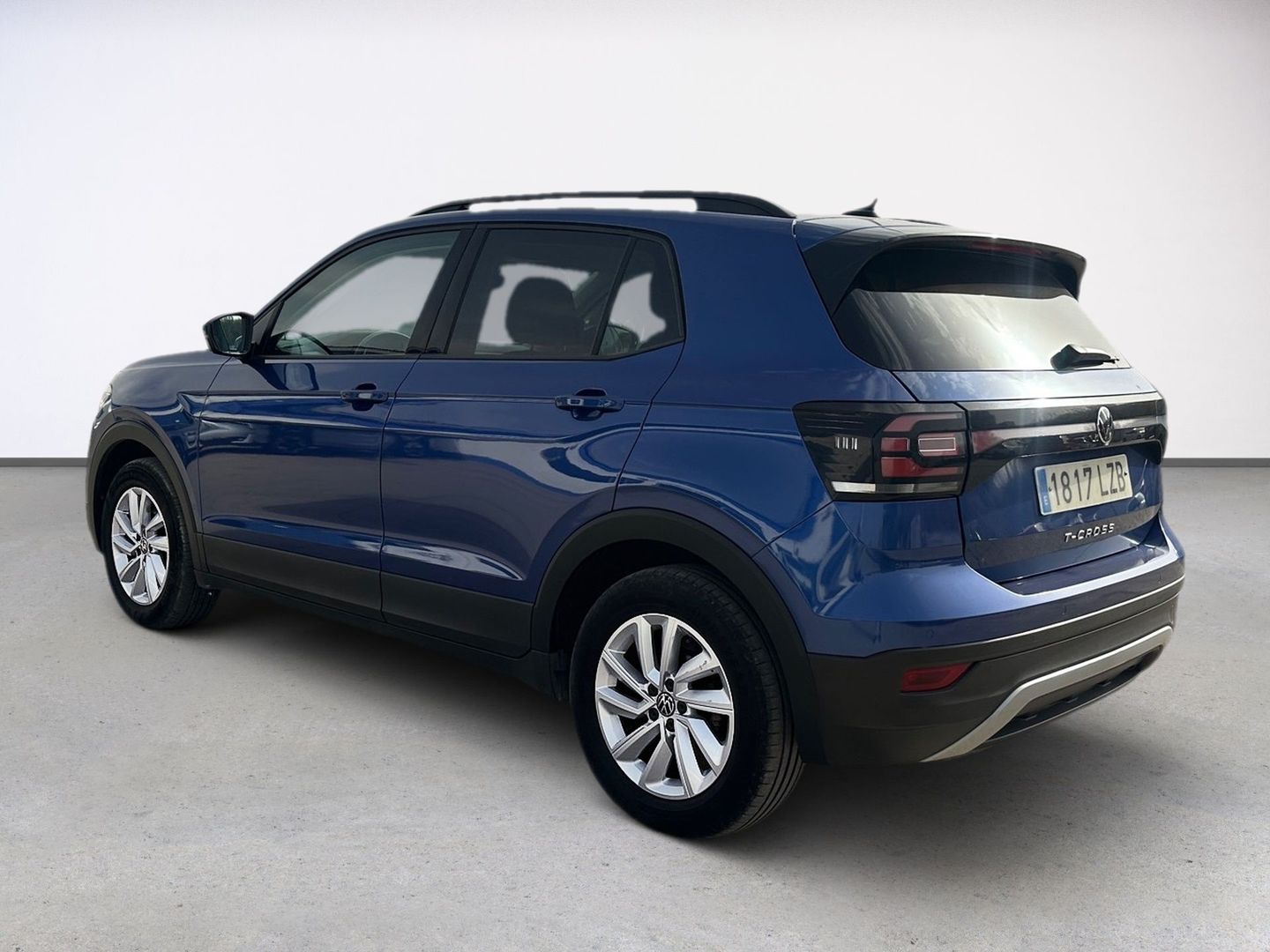 Volkswagen T-Cross Advance 1.0 TSI 81 kW (110 CV) DSG