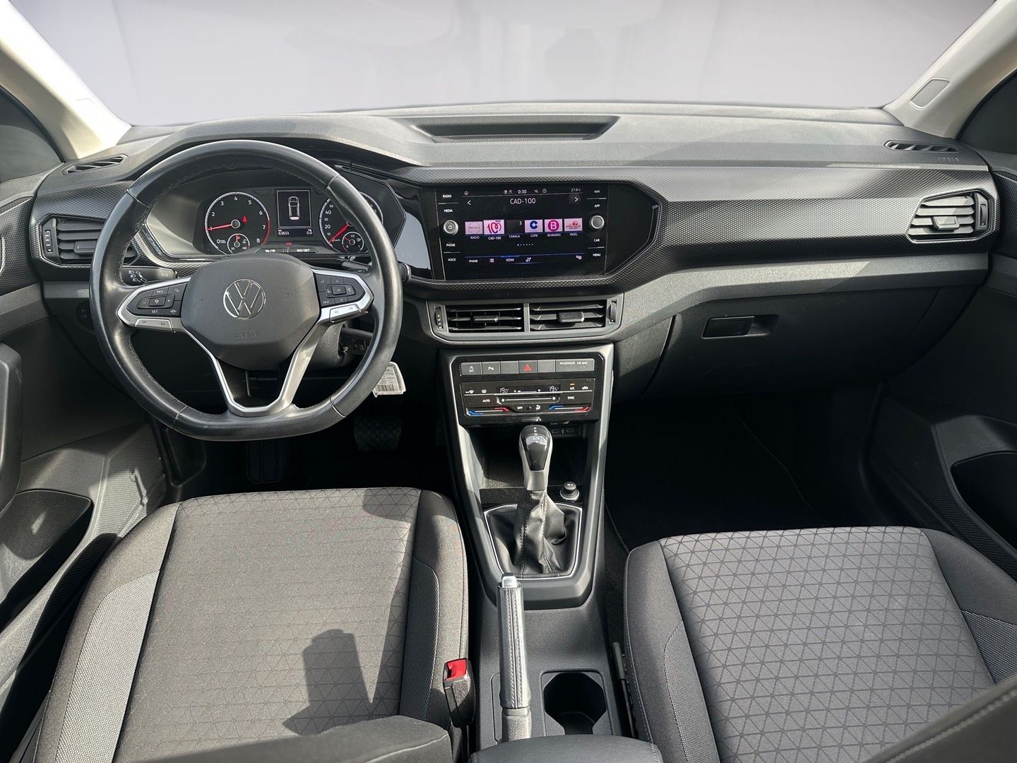 Volkswagen T-Cross Advance 1.0 TSI 81 kW (110 CV) DSG