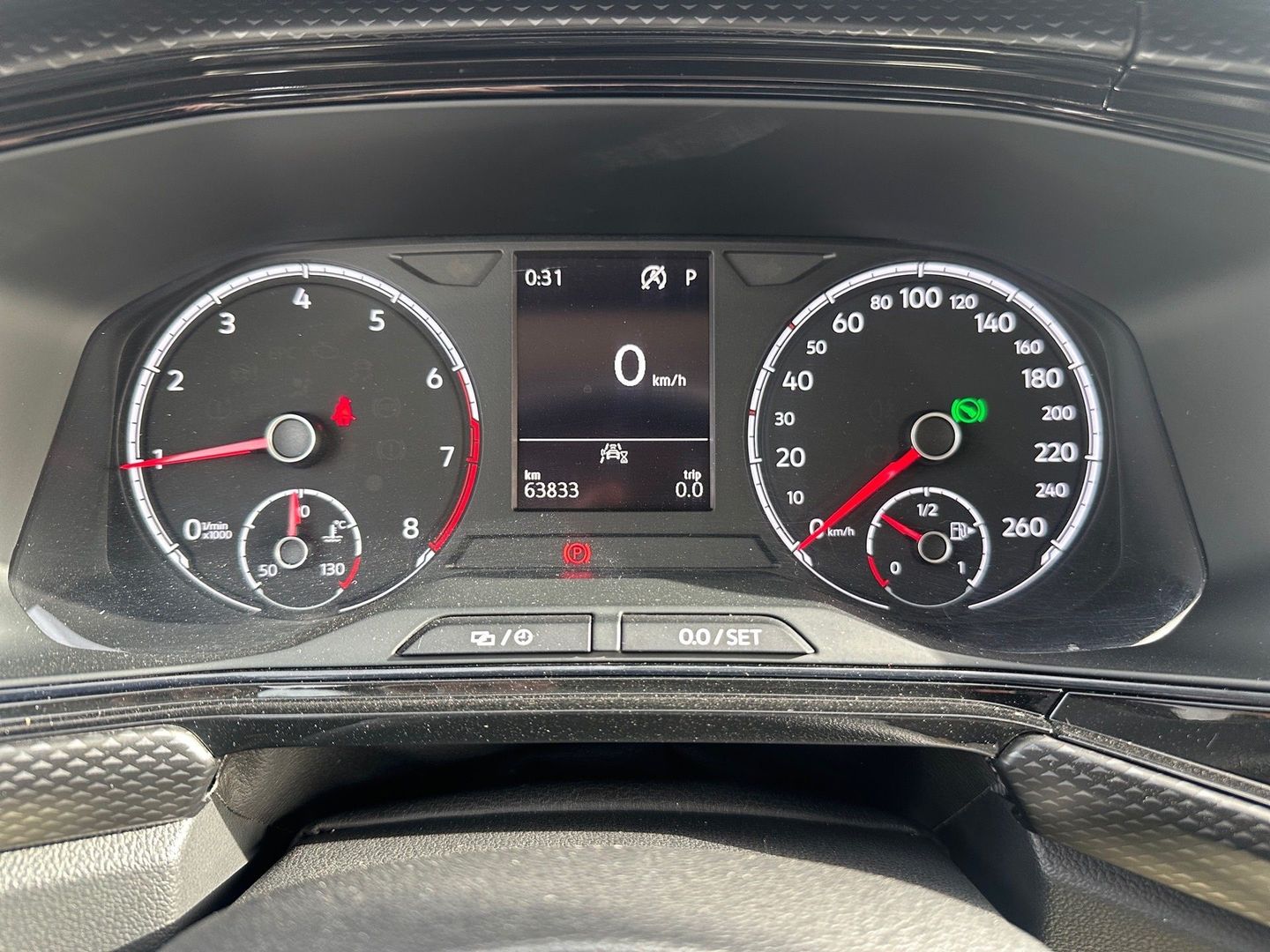 Volkswagen T-Cross Advance 1.0 TSI 81 kW (110 CV) DSG