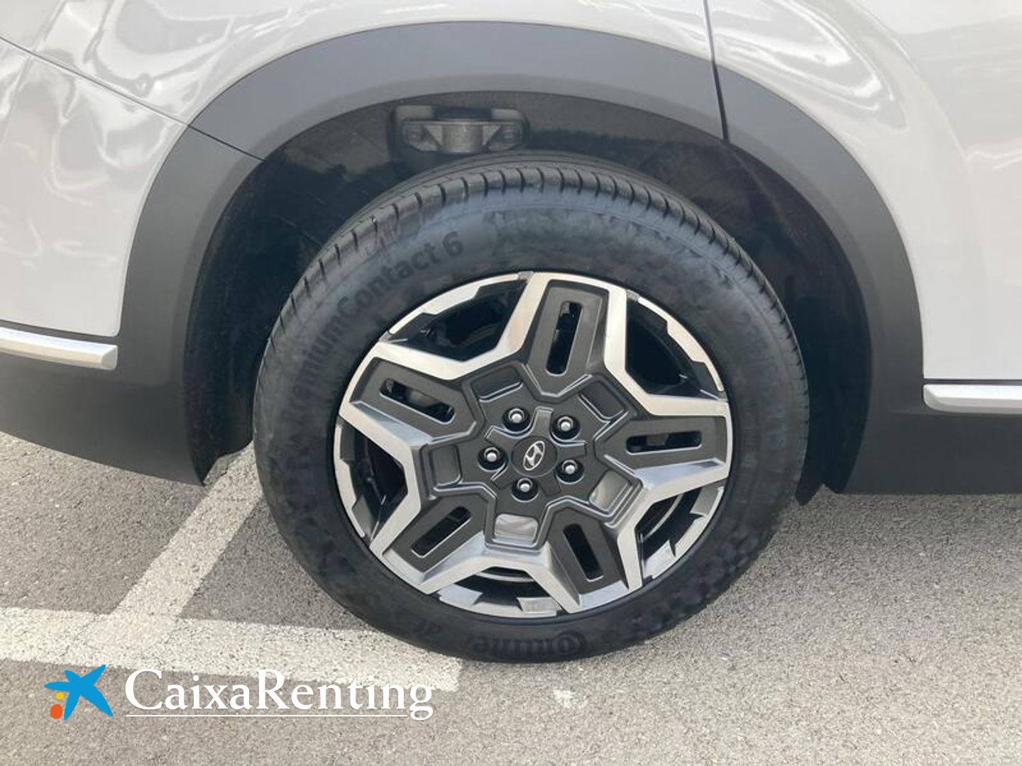 Hyundai Santa Fe 1.6 TGDi HEV Tecno 4x2 Auto 169 kW (230 CV)