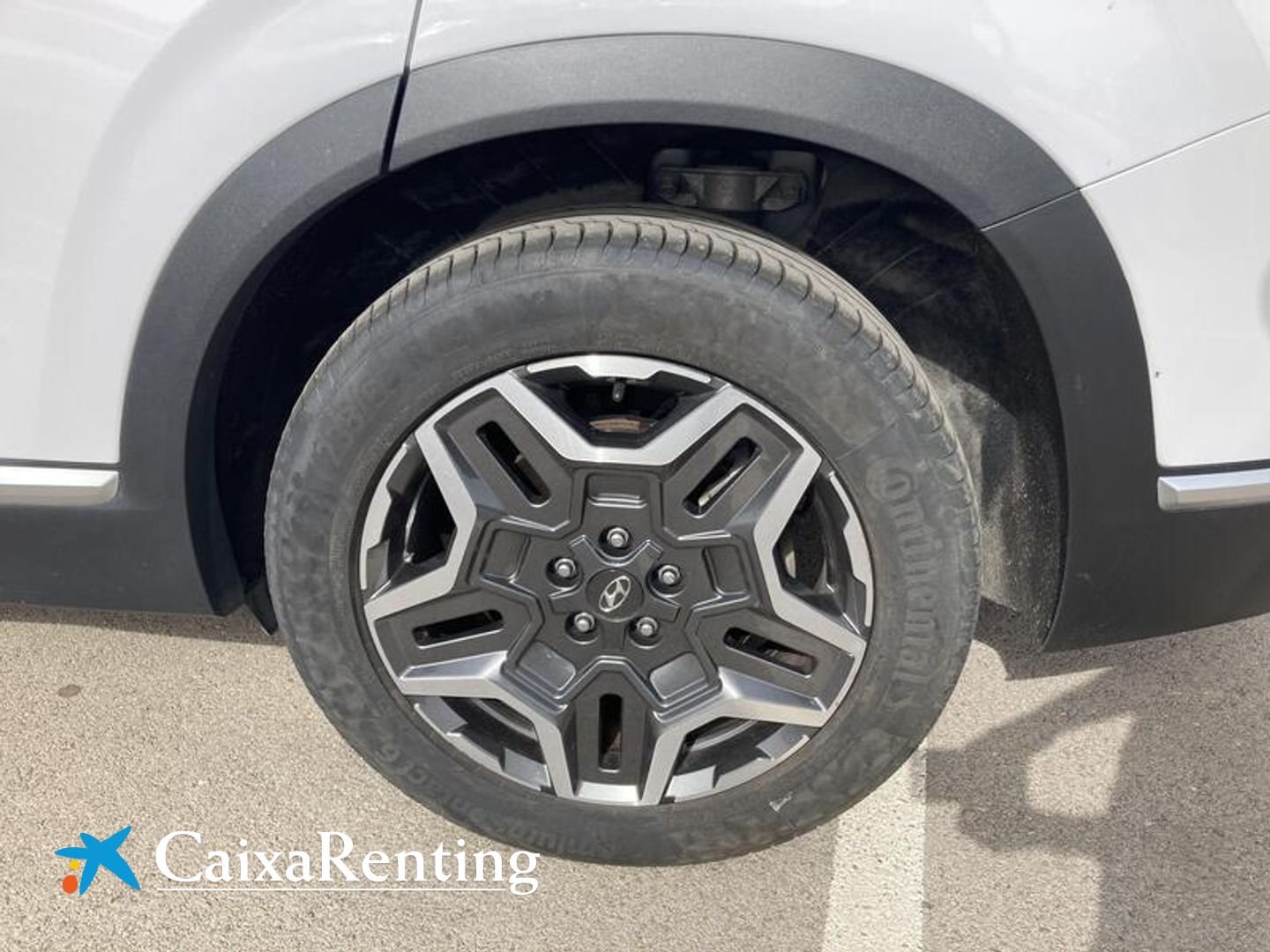 Hyundai Santa Fe 1.6 TGDi HEV Tecno 4x2 Auto 169 kW (230 CV)