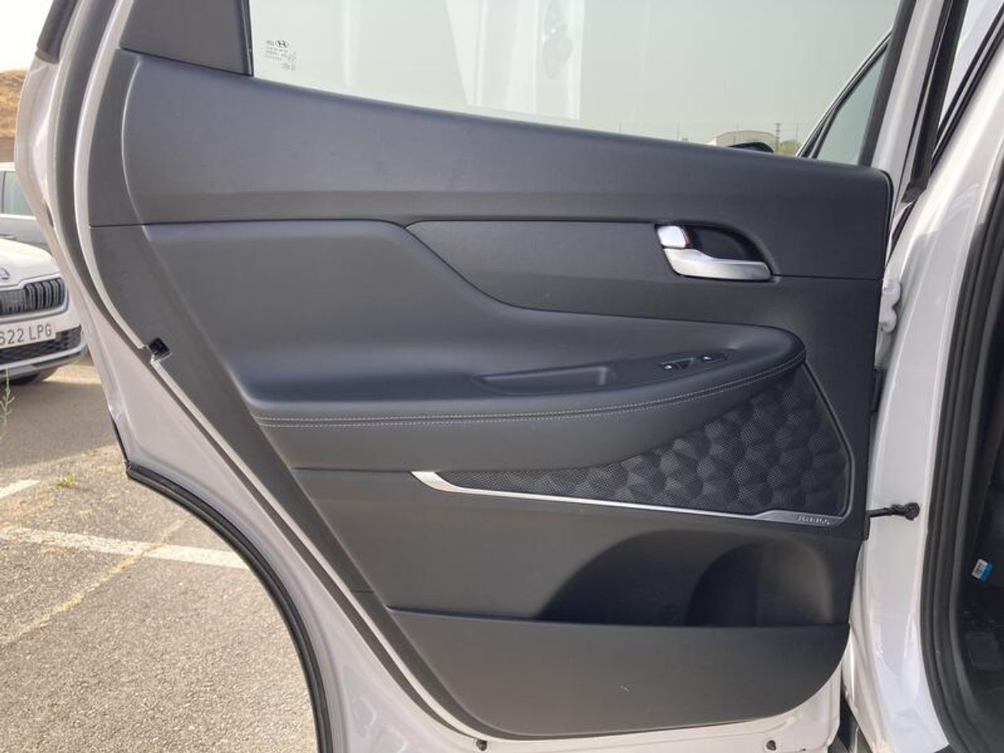 Hyundai Santa Fe 1.6 TGDi HEV Tecno 4x2 Auto 169 kW (230 CV)