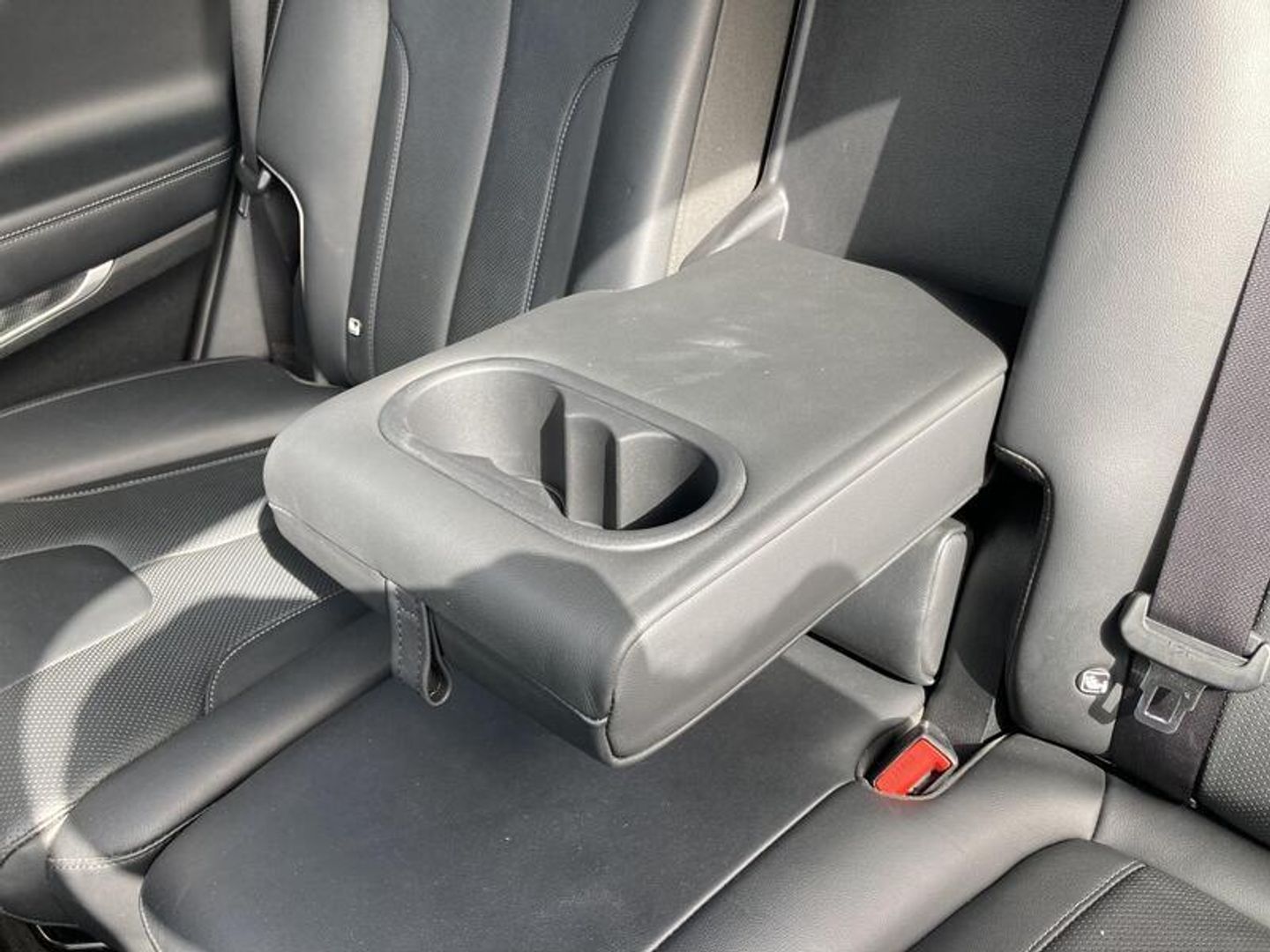 Hyundai Santa Fe 1.6 TGDi HEV Tecno 4x2 Auto 169 kW (230 CV)