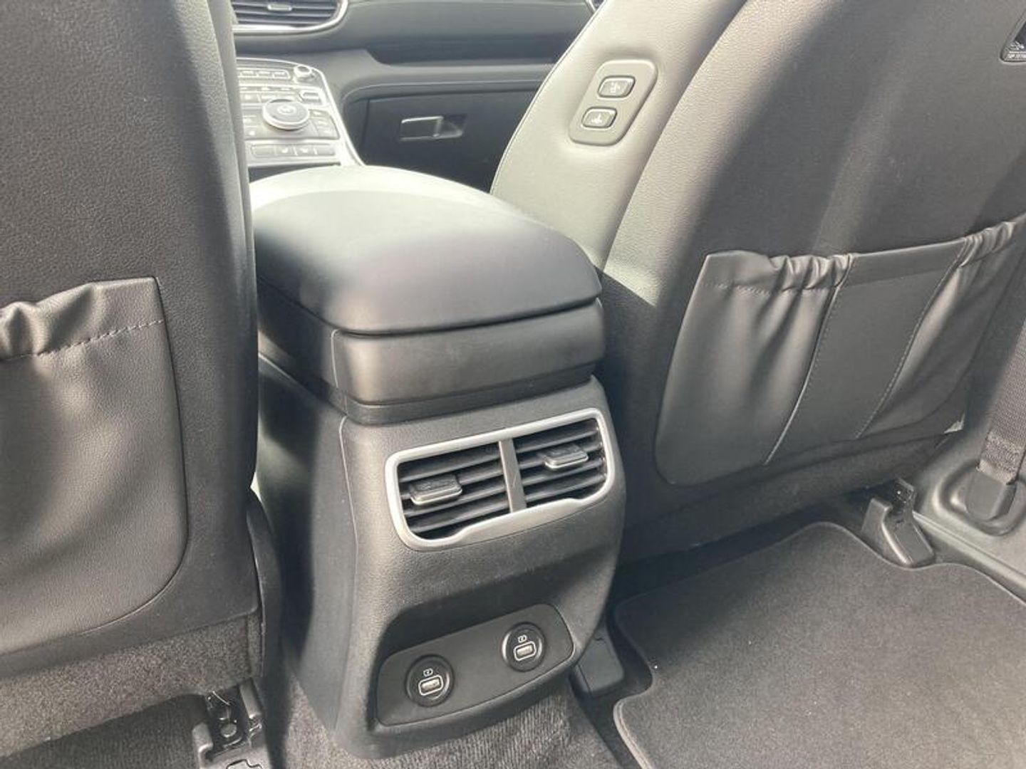 Hyundai Santa Fe 1.6 TGDi HEV Tecno 4x2 Auto 169 kW (230 CV)