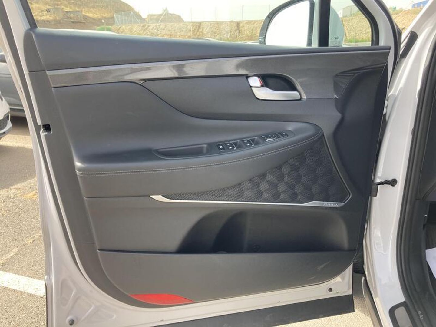 Hyundai Santa Fe 1.6 TGDi HEV Tecno 4x2 Auto 169 kW (230 CV)