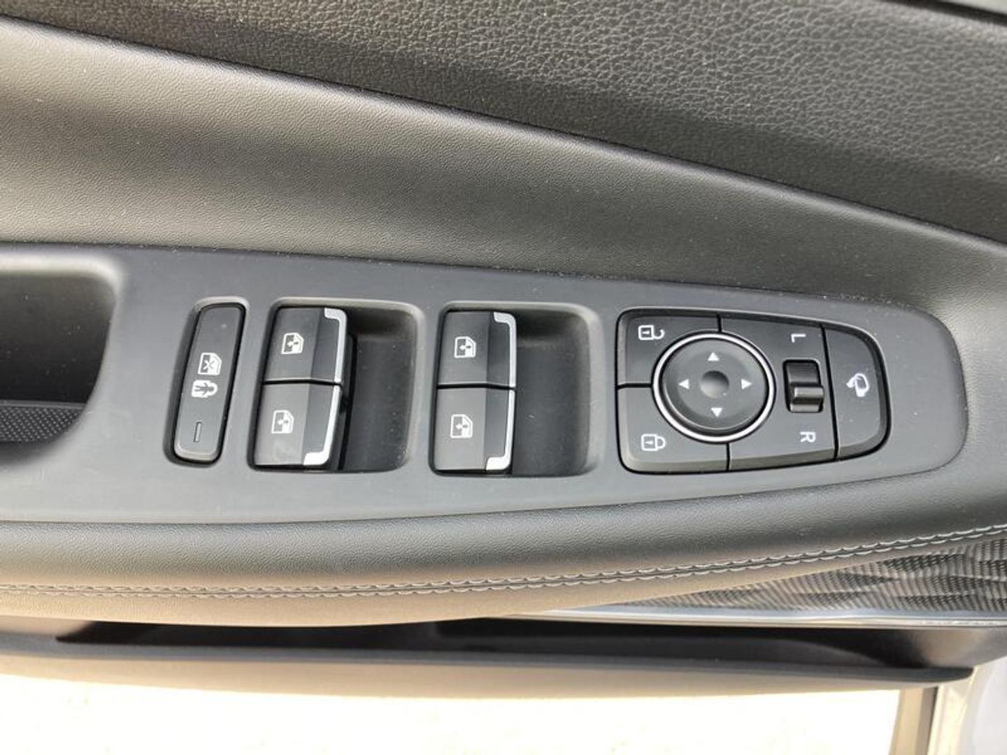Hyundai Santa Fe 1.6 TGDi HEV Tecno 4x2 Auto 169 kW (230 CV)