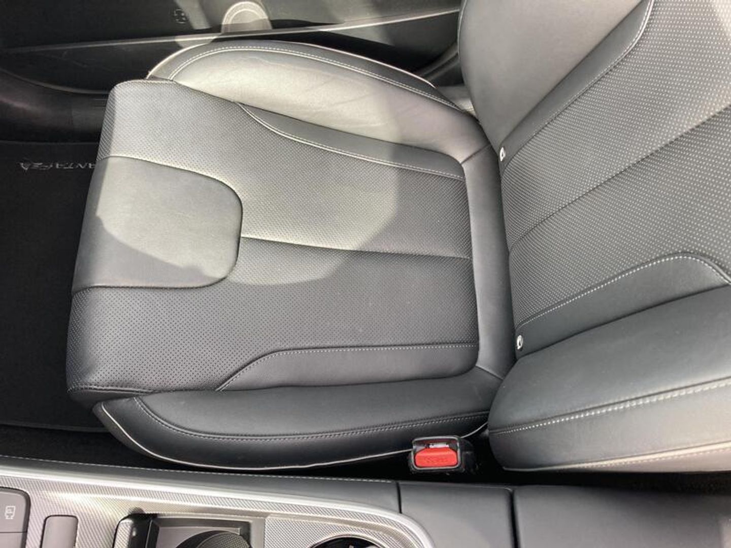 Hyundai Santa Fe 1.6 TGDi HEV Tecno 4x2 Auto 169 kW (230 CV)