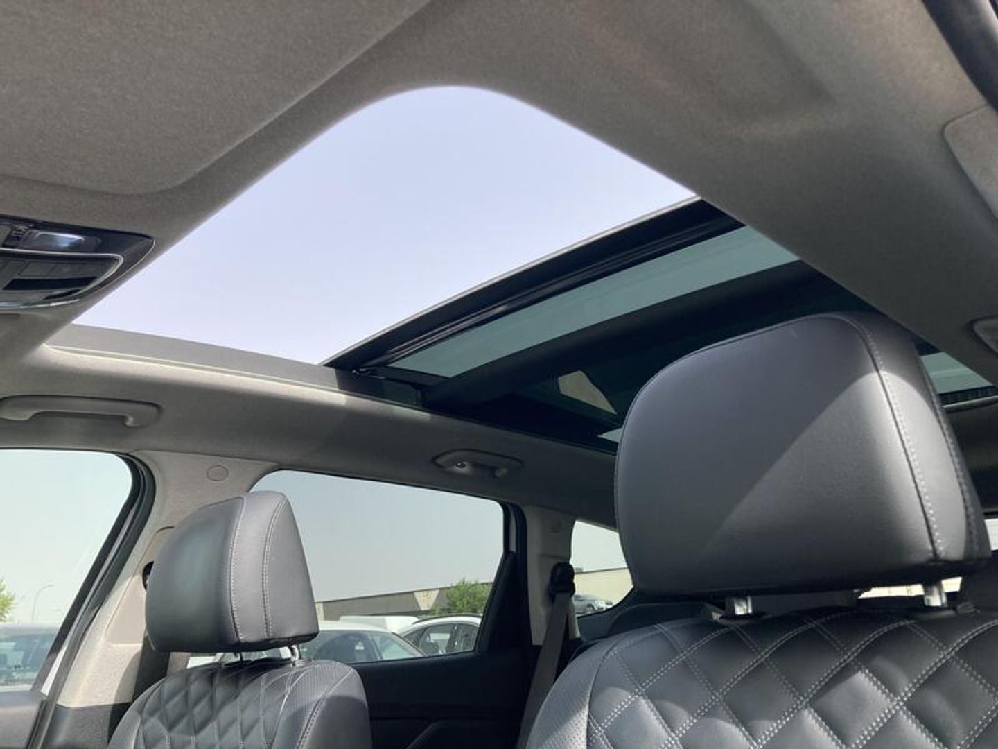 Hyundai Santa Fe 1.6 TGDi HEV Tecno 4x2 Auto 169 kW (230 CV)