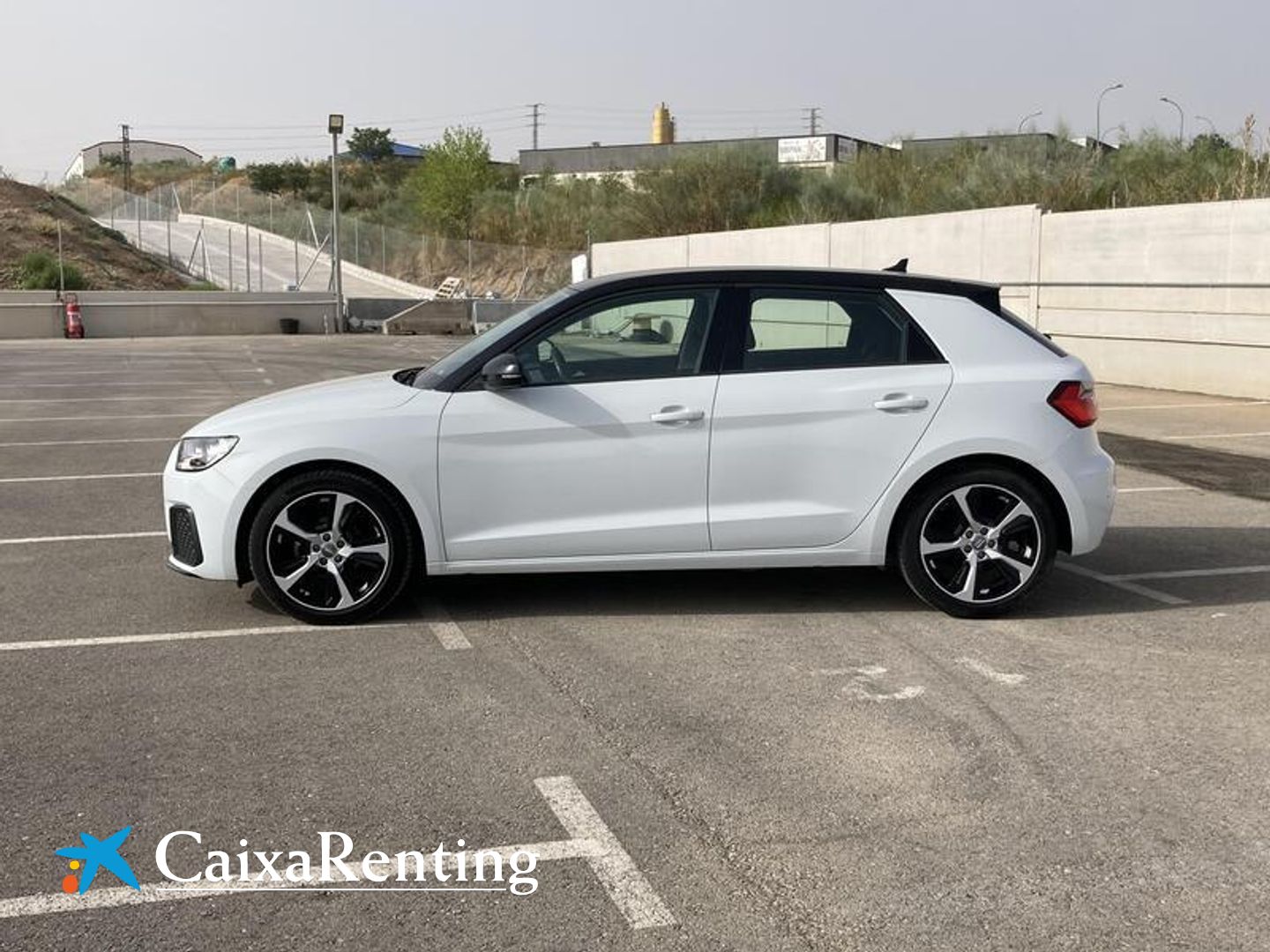 Audi A1 Sportback Advanced 25 TFSI 70 kW (95 CV)
