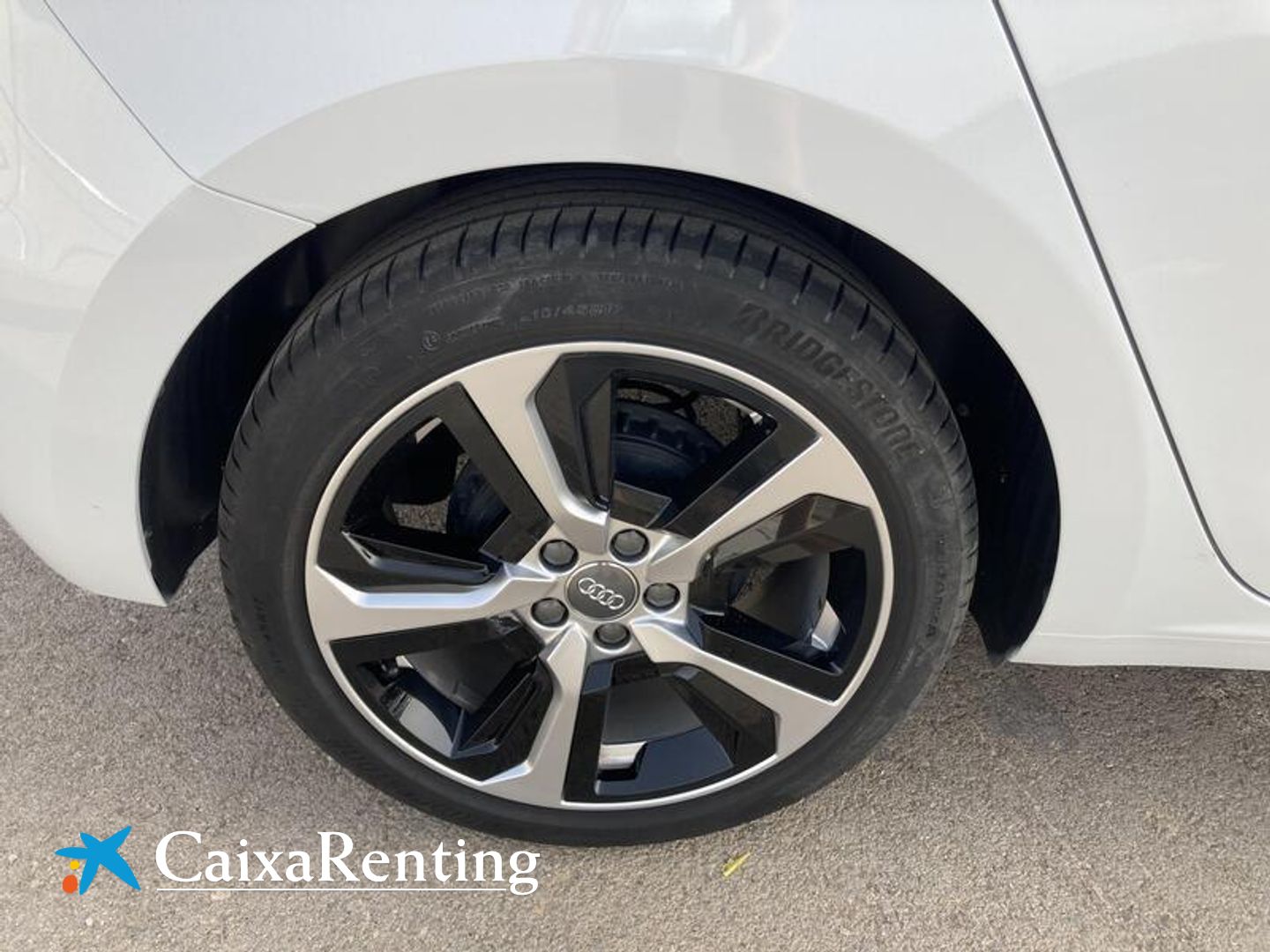 Audi A1 Sportback Advanced 25 TFSI 70 kW (95 CV)