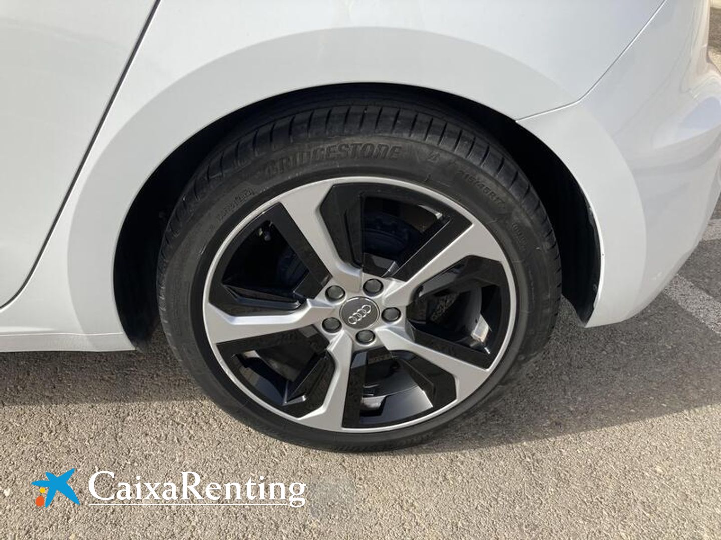 Audi A1 Sportback Advanced 25 TFSI 70 kW (95 CV)