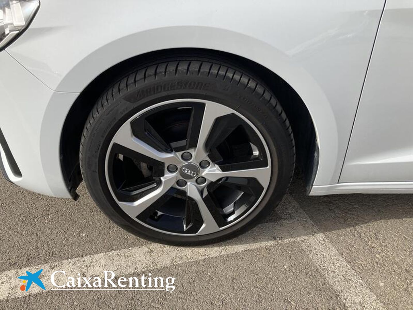 Audi A1 Sportback Advanced 25 TFSI 70 kW (95 CV)
