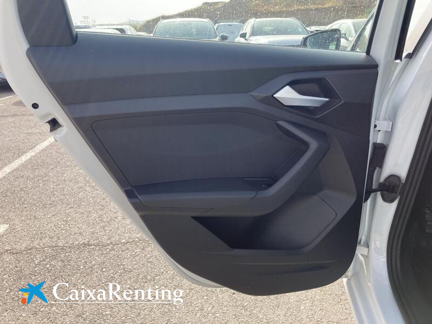 Audi A1 Sportback Advanced 25 TFSI 70 kW (95 CV)