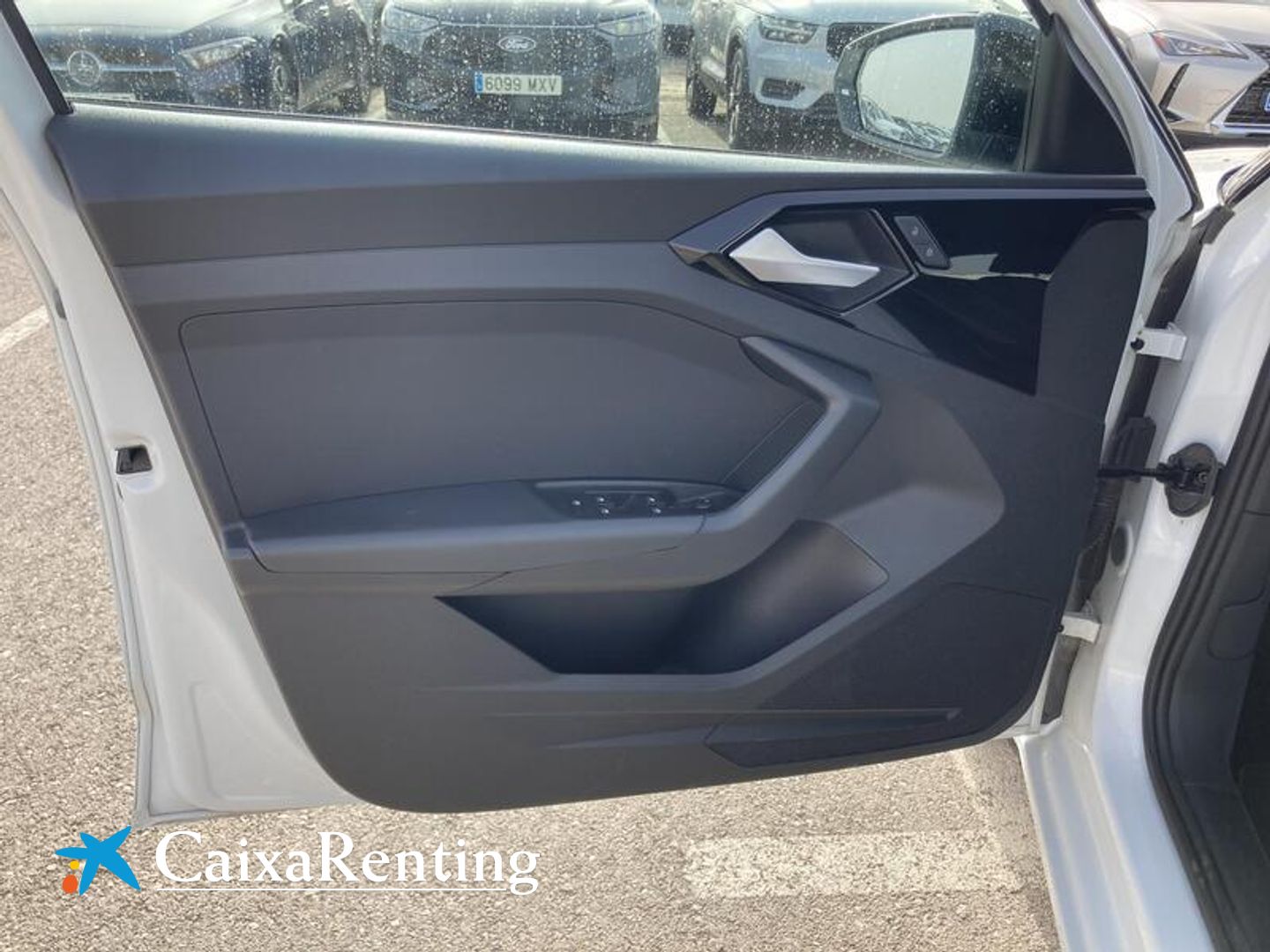 Audi A1 Sportback Advanced 25 TFSI 70 kW (95 CV)