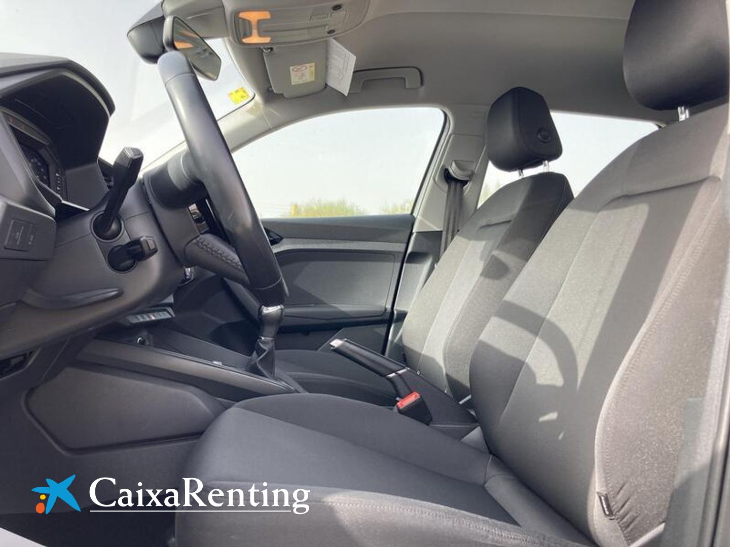 Audi A1 Sportback Advanced 25 TFSI 70 kW (95 CV)