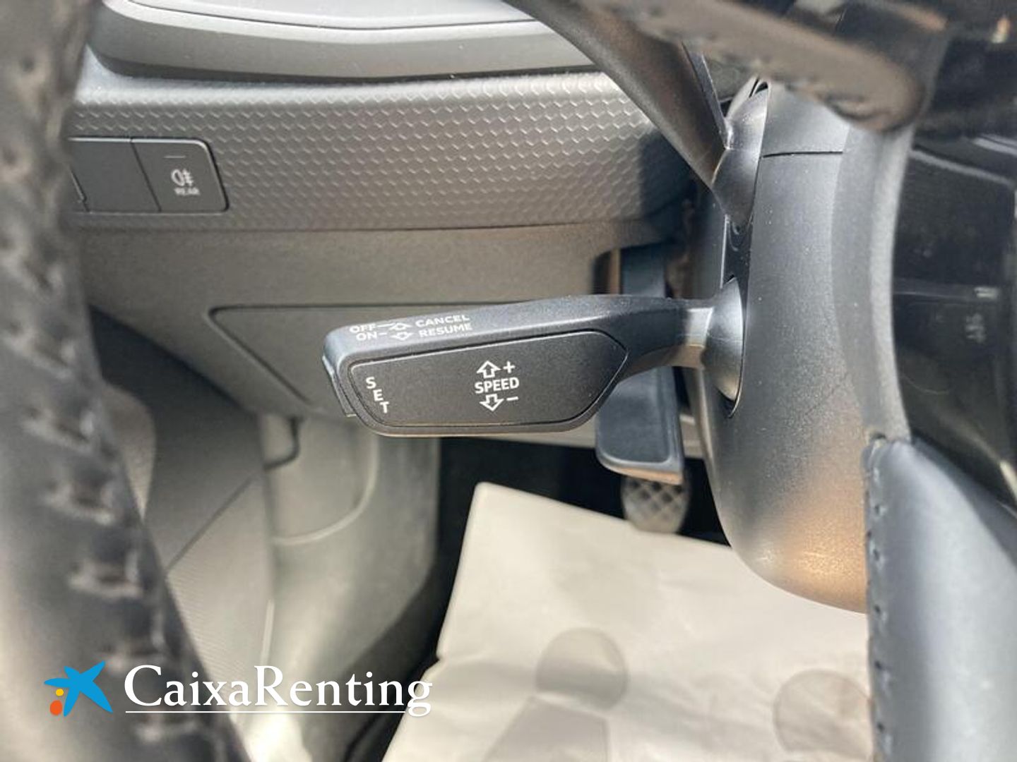 Audi A1 Sportback Advanced 25 TFSI 70 kW (95 CV)