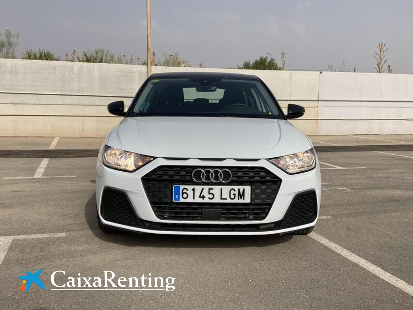 Audi A1 Sportback Advanced 25 TFSI 70 kW (95 CV)