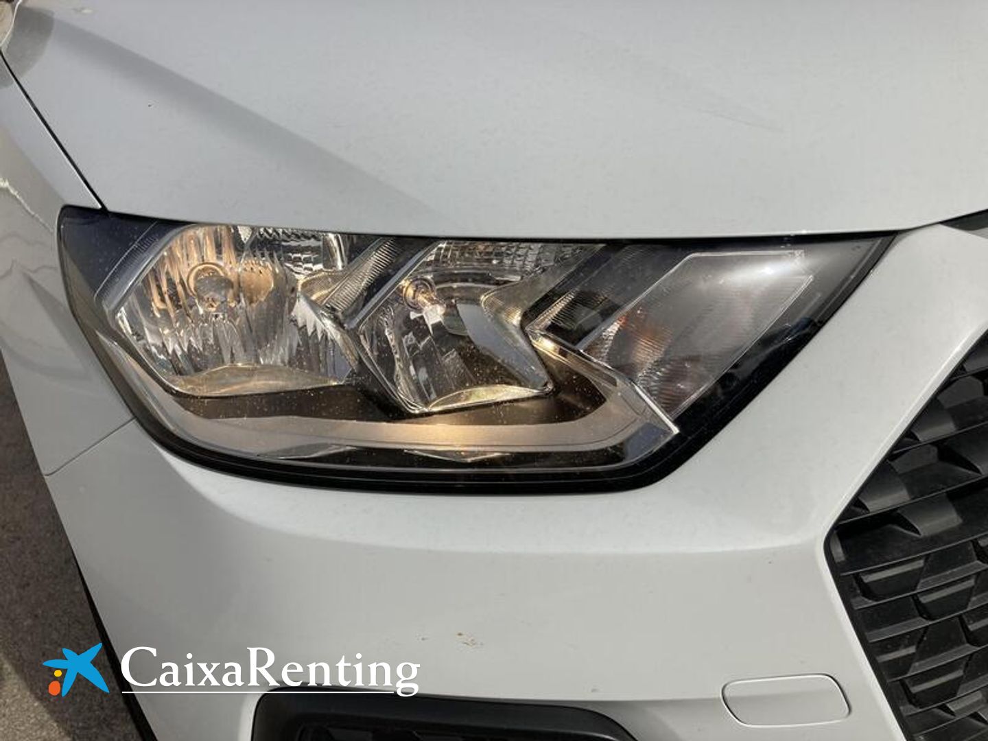 Audi A1 Sportback Advanced 25 TFSI 70 kW (95 CV)