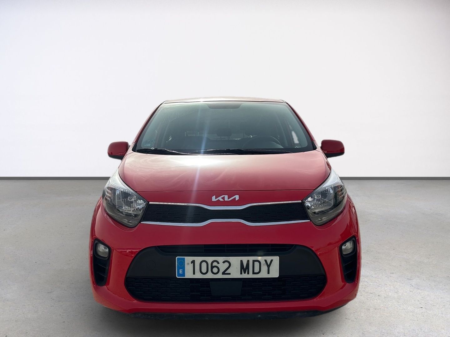 Kia Picanto 1.0 DPi AMT GT Line 49 kW (67 CV)