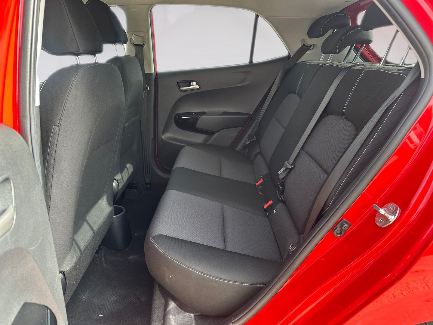 Kia Picanto 1.0 DPi AMT GT Line 49 kW (67 CV)
