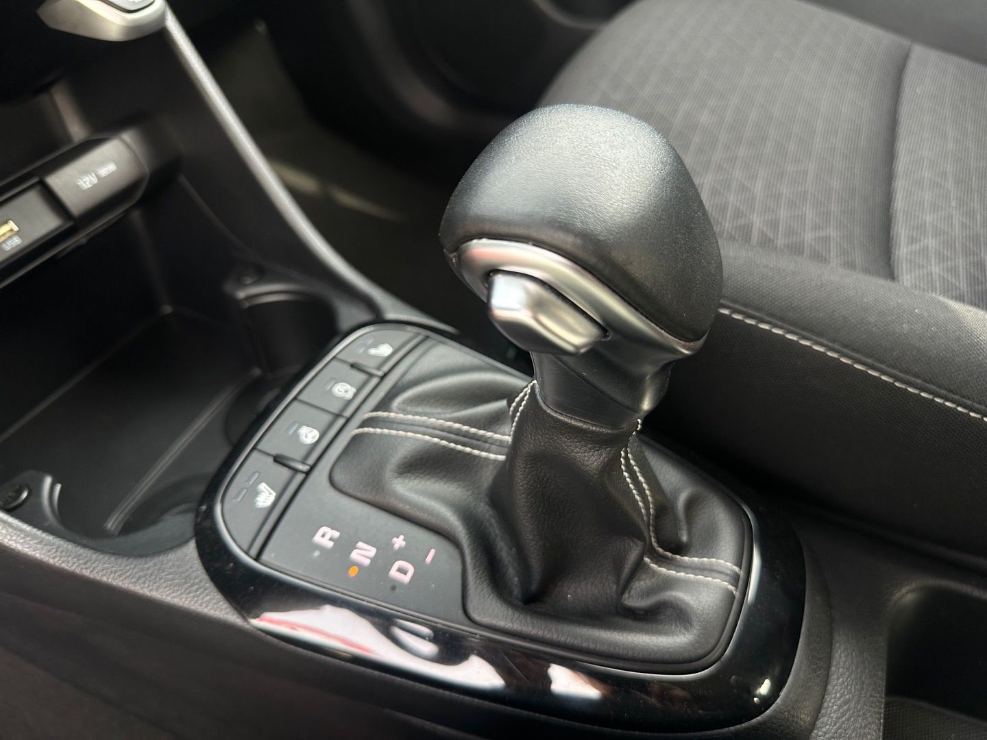 Kia Picanto 1.0 DPi AMT GT Line 49 kW (67 CV)