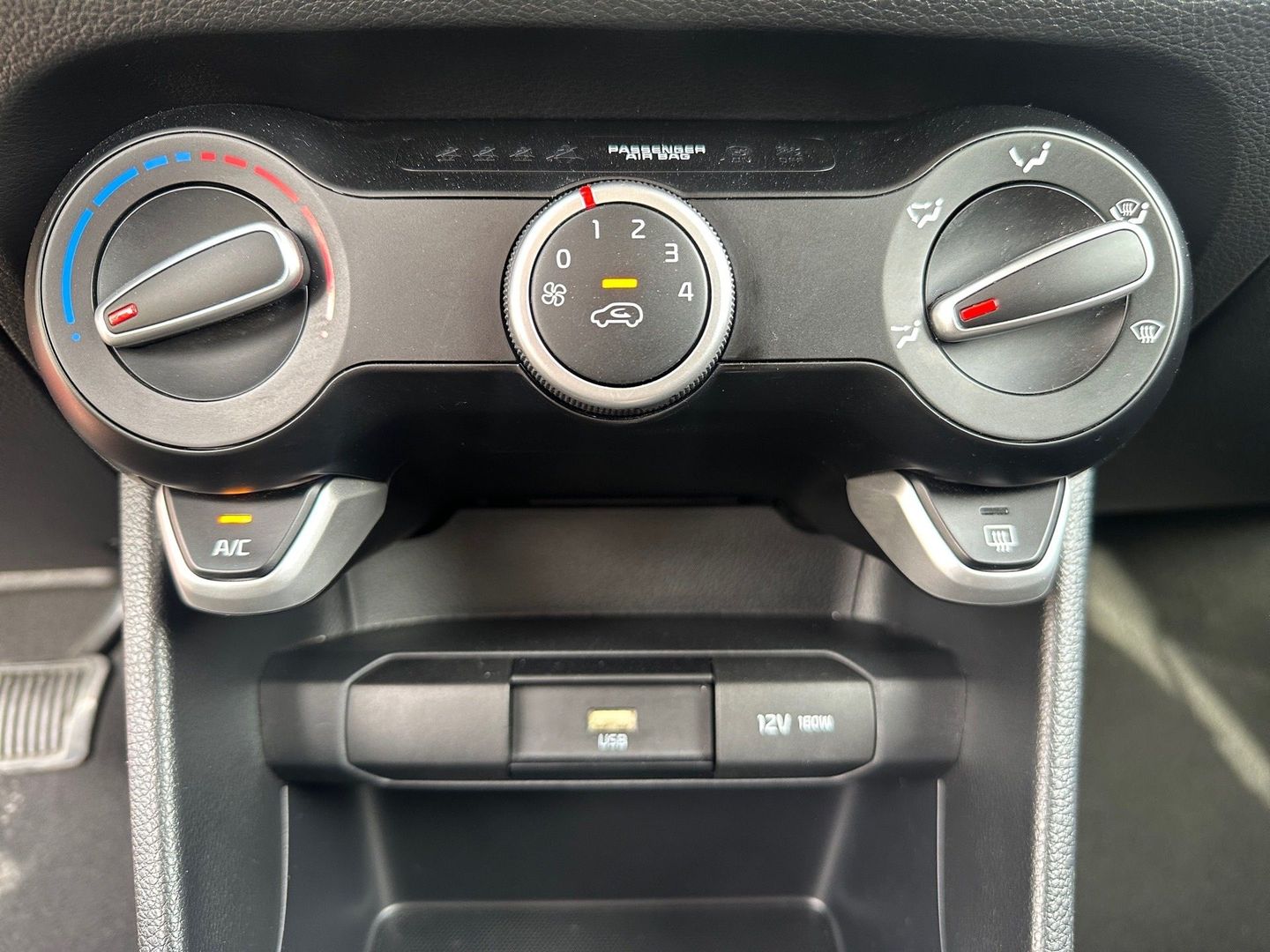 Kia Picanto 1.0 DPi AMT GT Line 49 kW (67 CV)