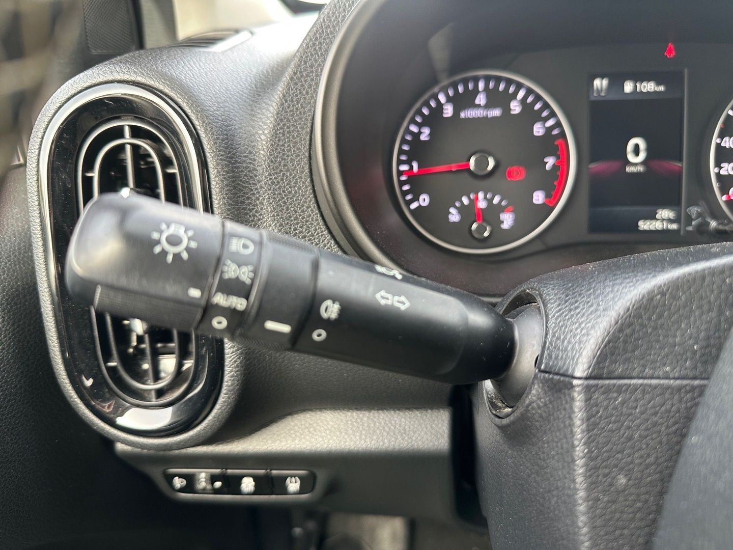 Kia Picanto 1.0 DPi AMT GT Line 49 kW (67 CV)